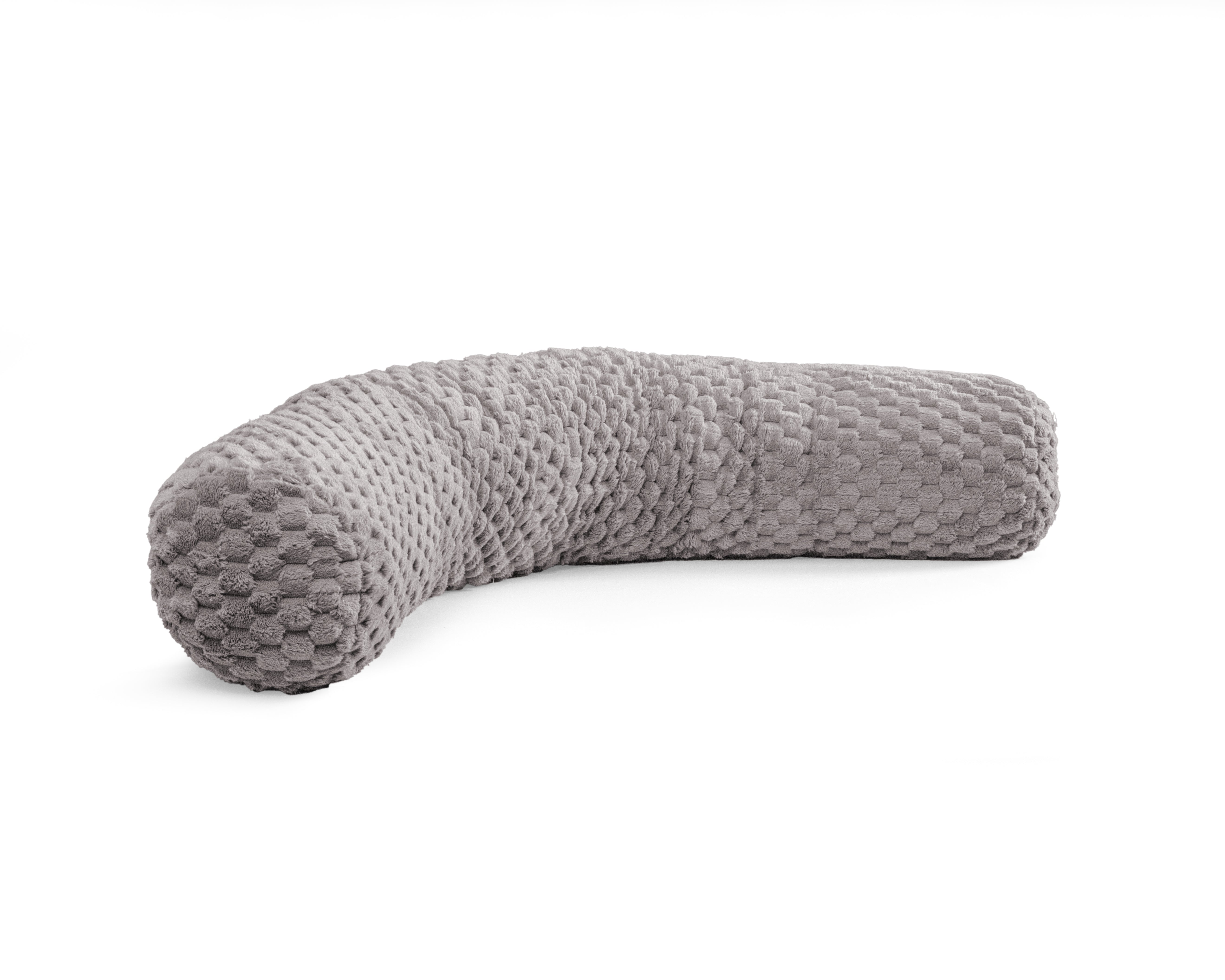 Bodypillow Taupe 140 x 20