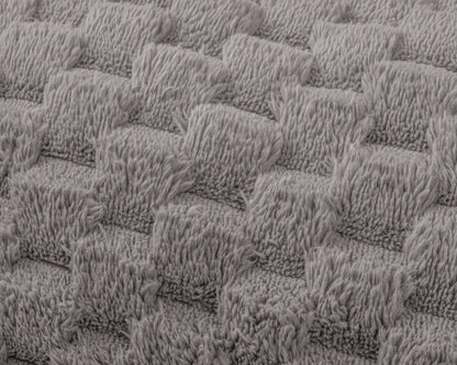 Bodypillow Taupe 140 x 20 - Aanpasbare dikte - Langwerpig ontwerp - Gebruik tijdens en na zwangerschap