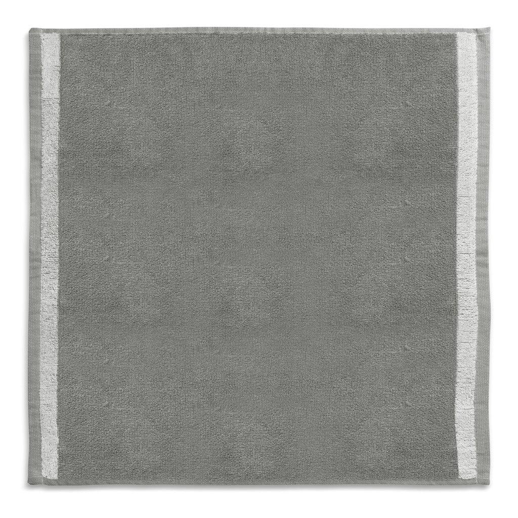 Byrklund Keukendoek Dry Hands - Grijs - 100% Katoen