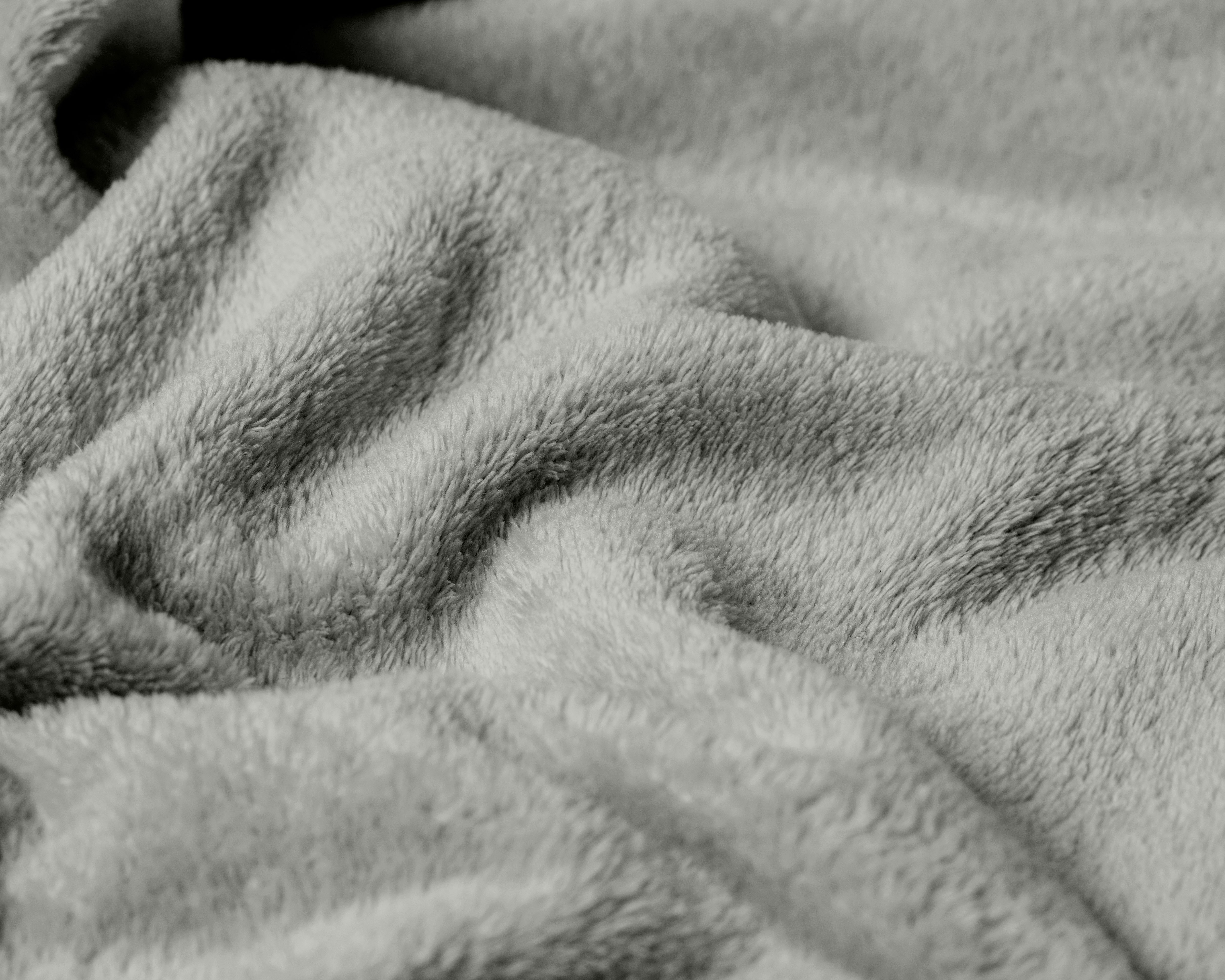 Coral Fleece Bathrobe Stone Pearl - Perfect fit - Absorbs moisture - Available in different sizes