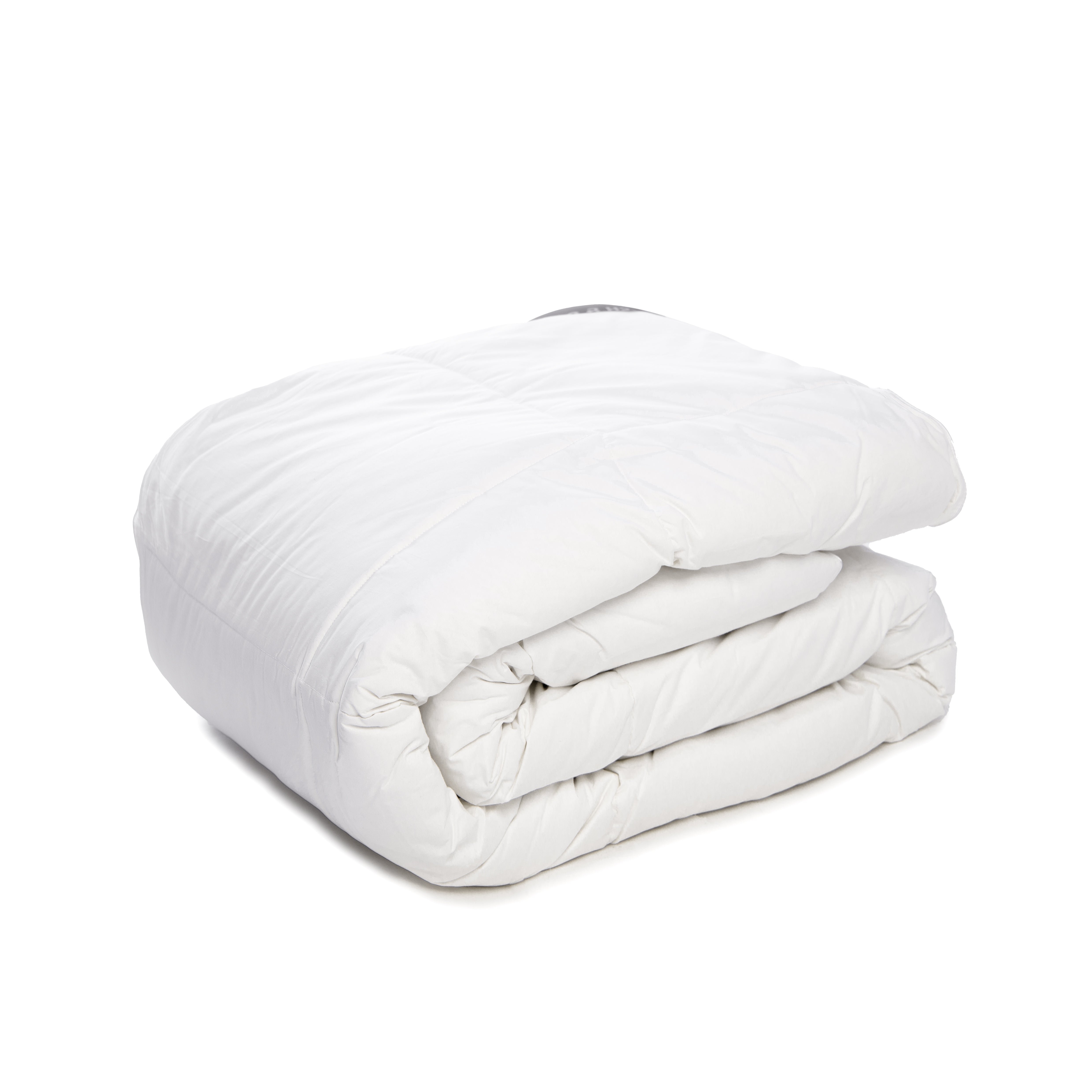90% Duck Down Duvet White 4 Seasons