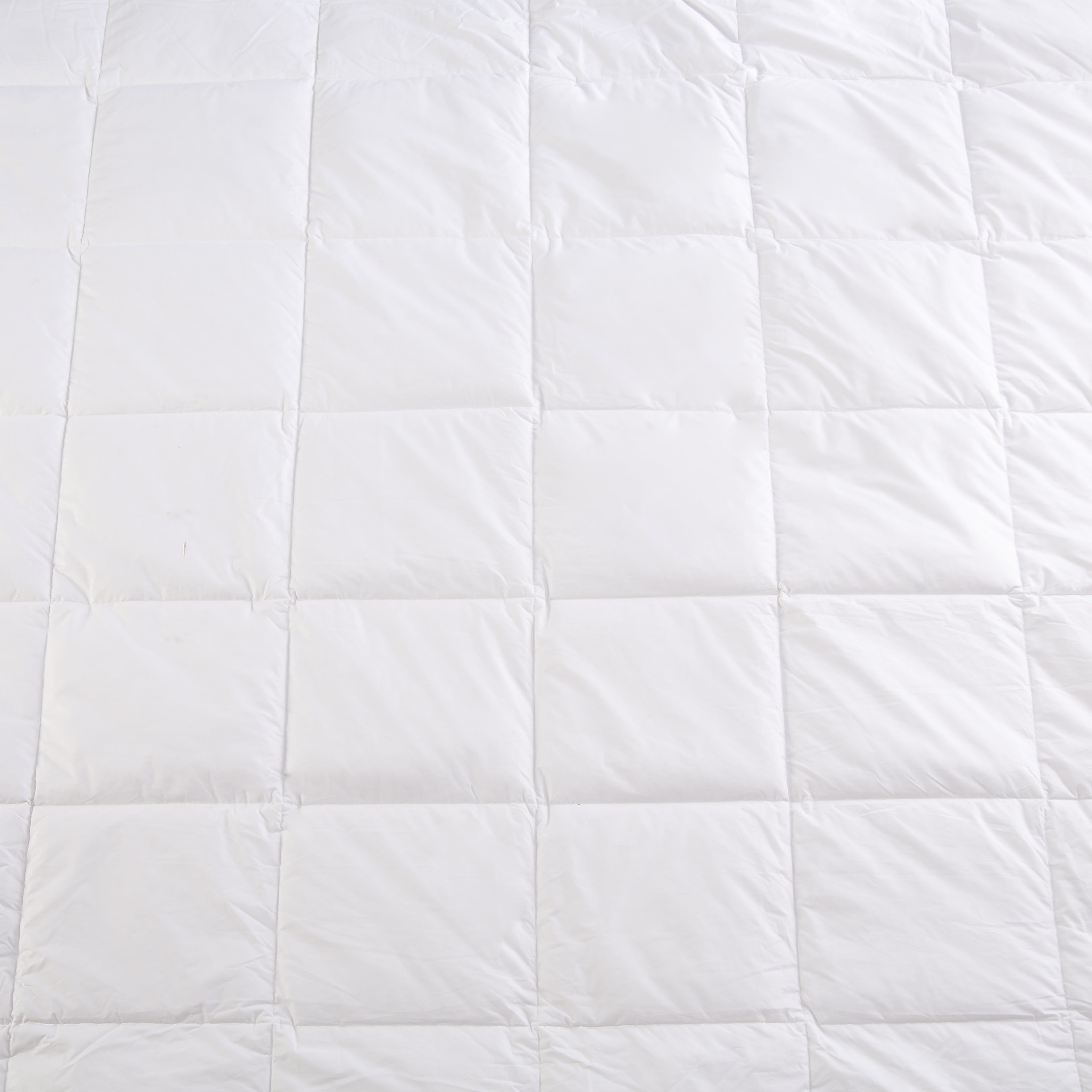 90% Duck Down Duvet White 4 Seasons