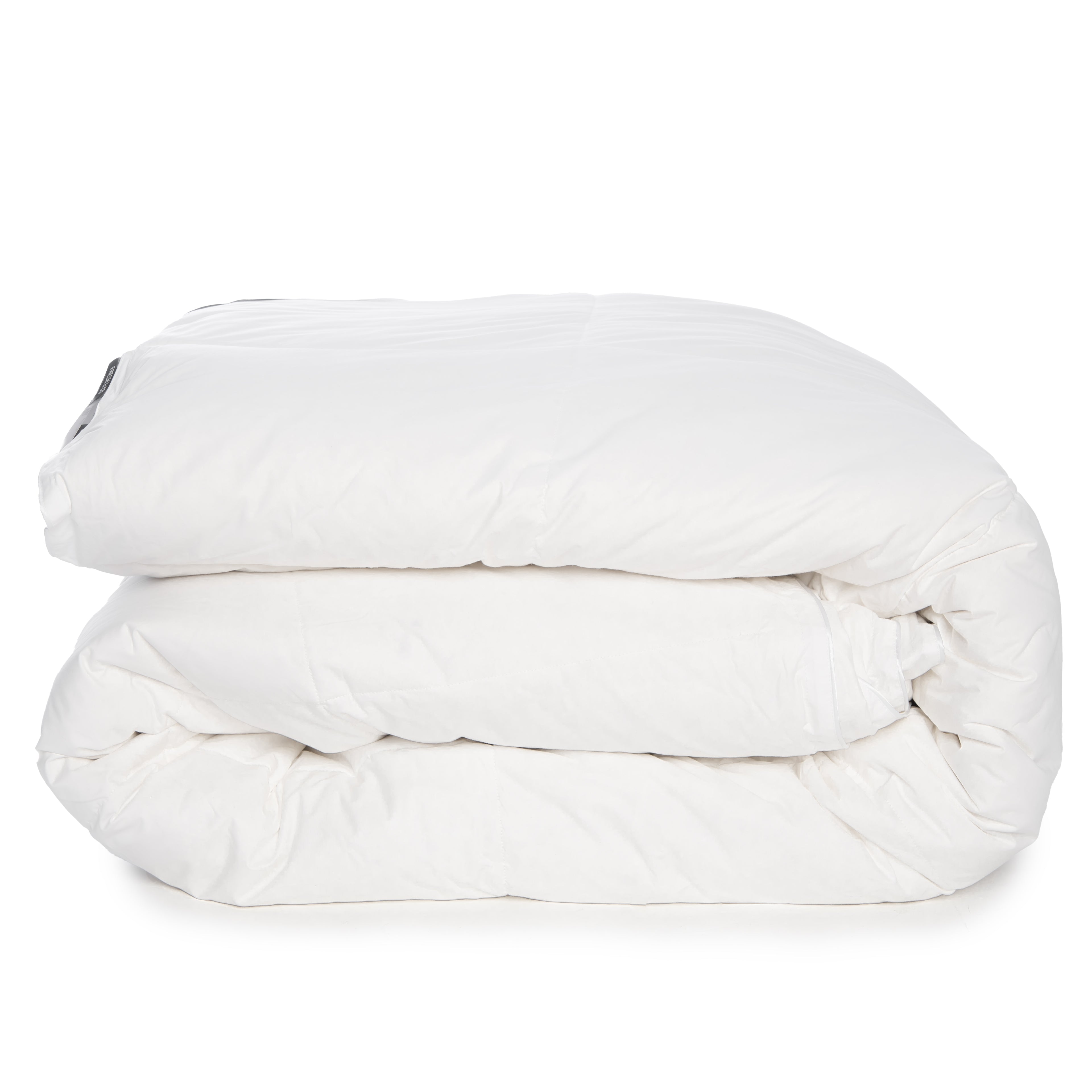 90% Duck Down Duvet White 4 Seasons