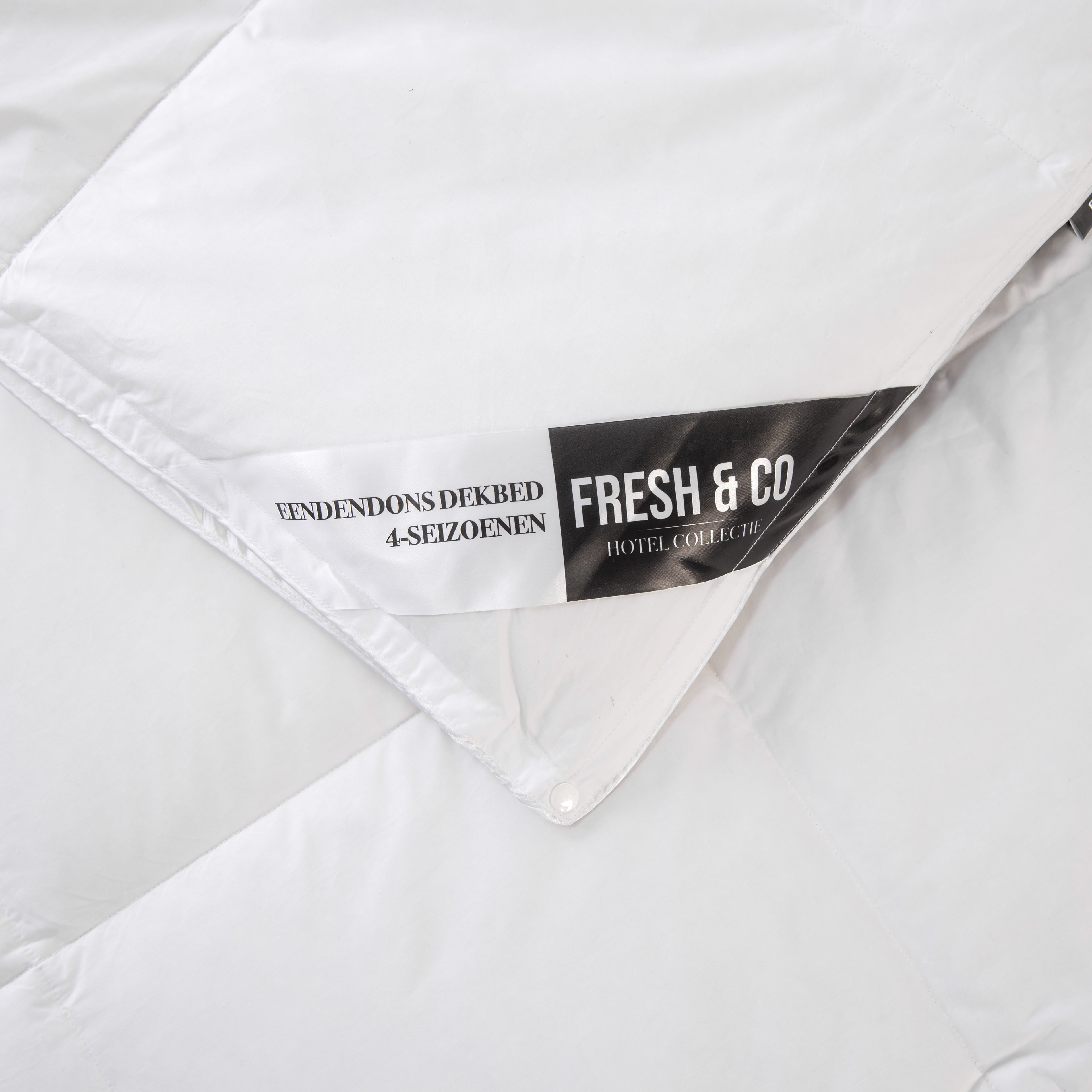 90% Duck Down Duvet White 4 Seasons