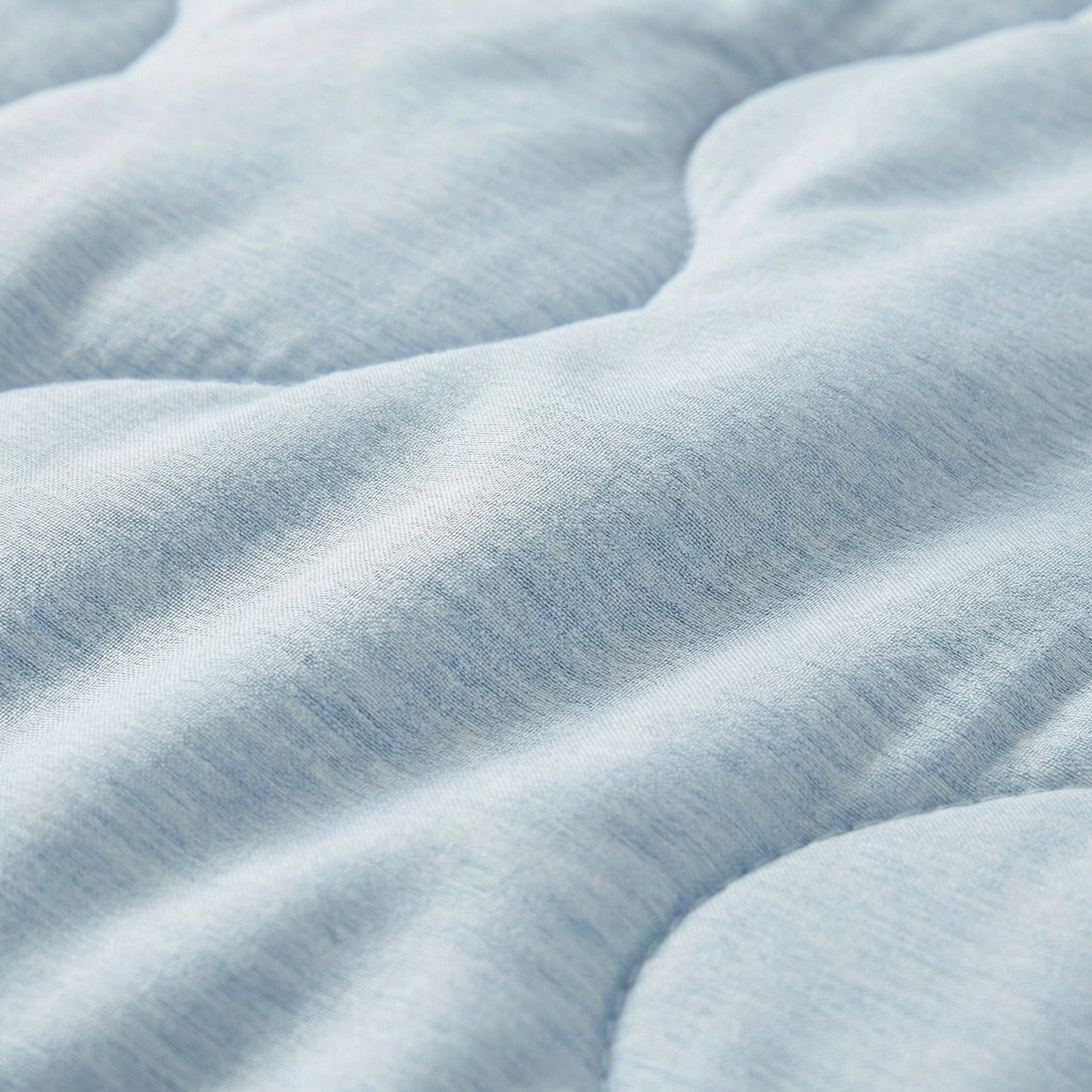Dreamhouse Dekbed - Verkoelend - Blauw - Voor de zomer + Kussenslopen