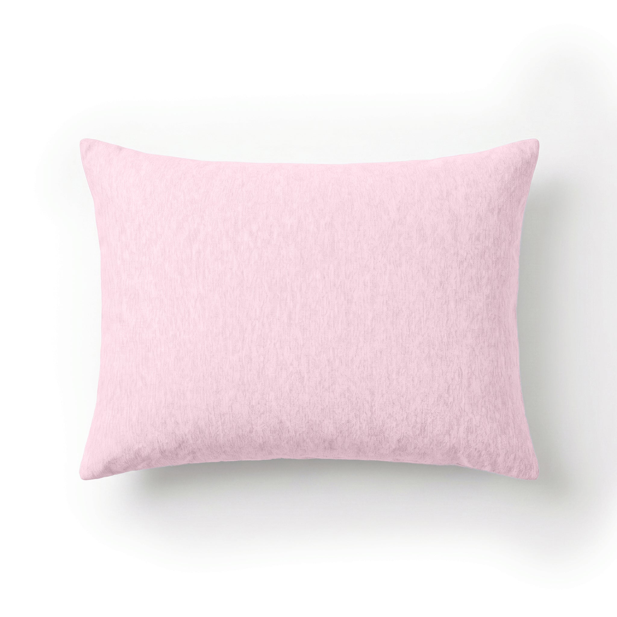 Dreamhouse Verkoelende Kussenslopen - 2 Stuks - Roze - 60 x 70 cm