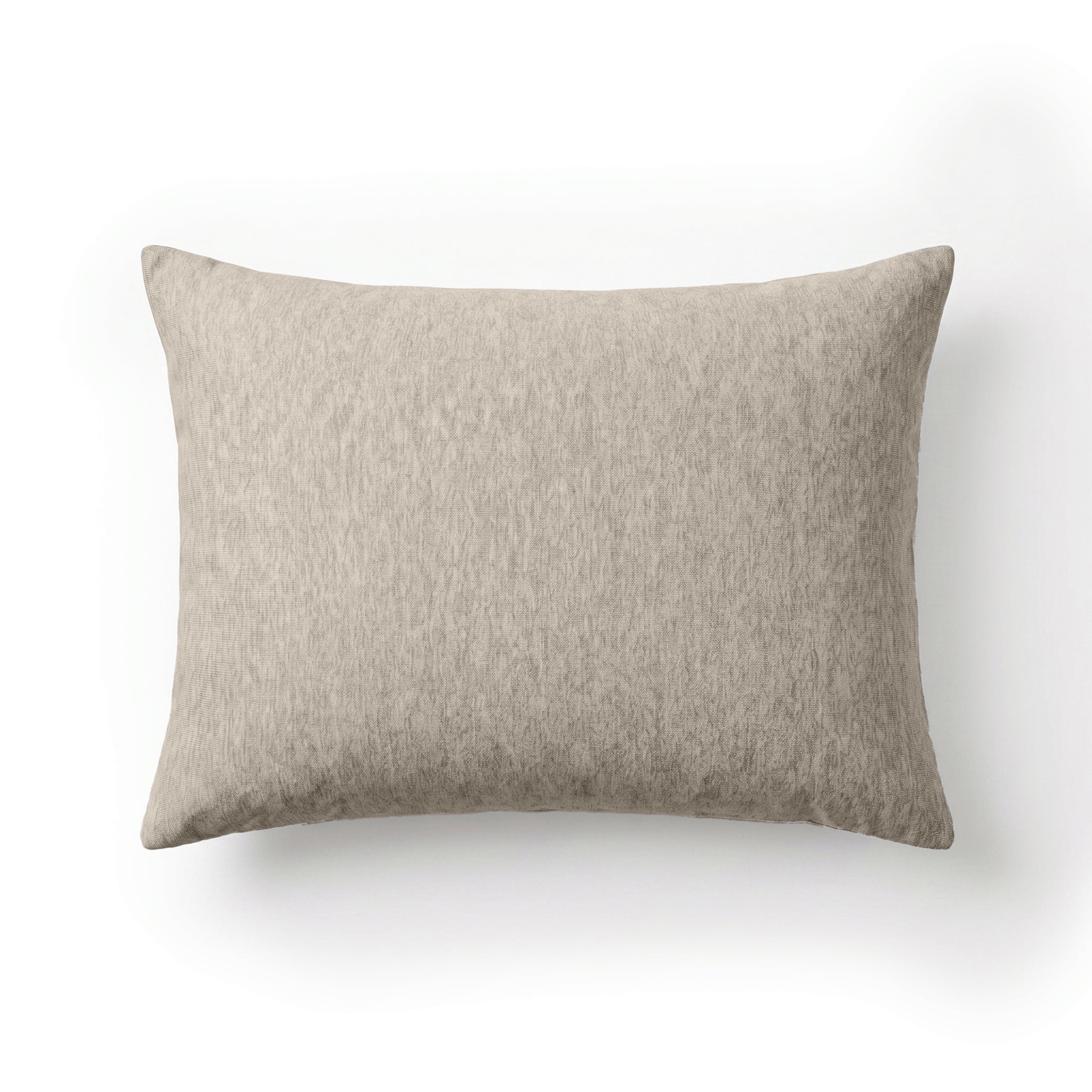 Dreamhouse Verkoelende Kussenslopen - 2 Stuks - Taupe - 60 x 70 cm