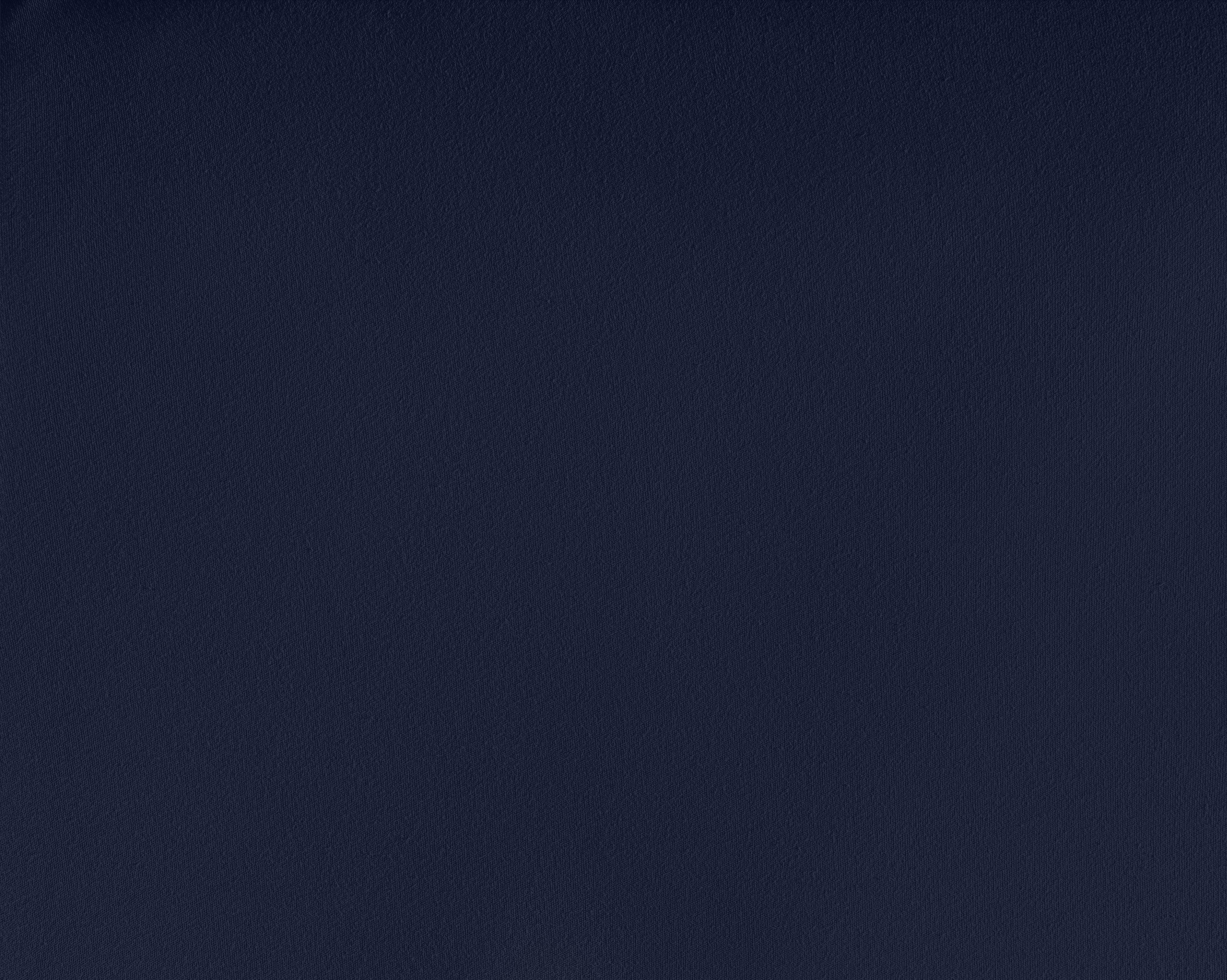 Enkel Jersey 135 gr. Hoeslaken Indigo Blauw - Heerlijk Zacht - Geschikt voor Boxsprings en matrassen - Stretch katoen