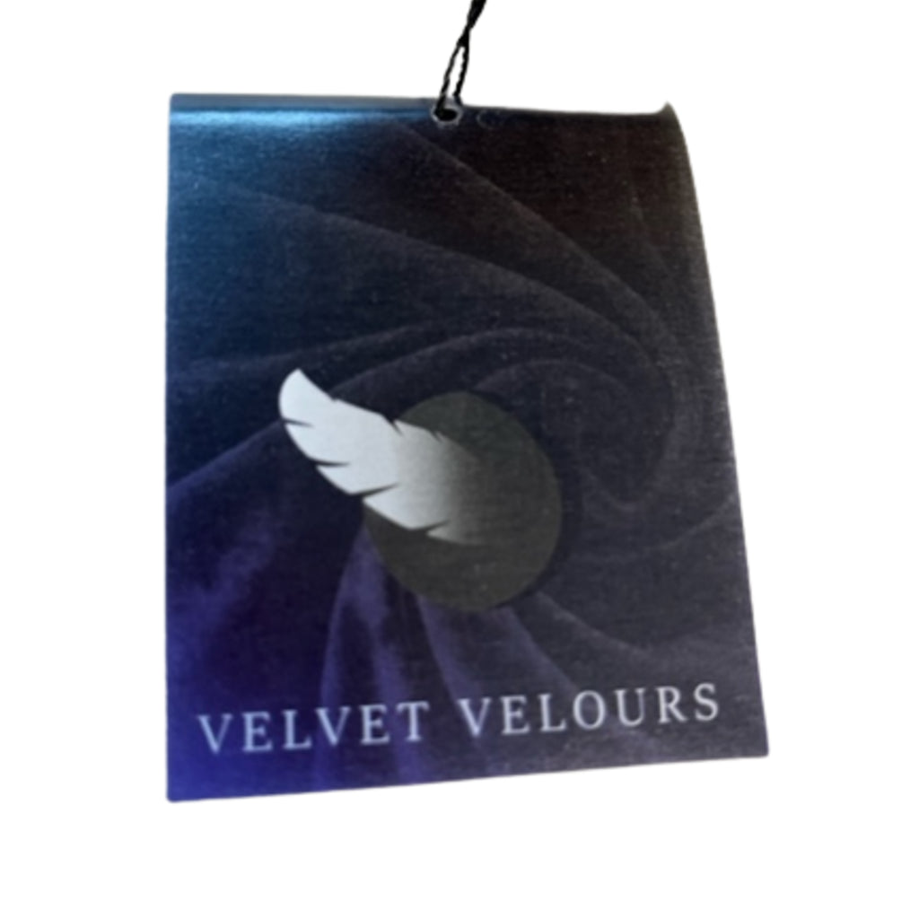 Fluwelen Kussenslopen Velvet Velours Champagne Goud