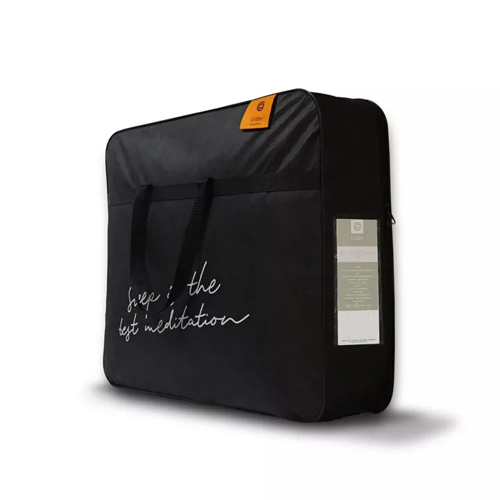 Gilder 90% Eendendons 4-Seizoenen Dekbed