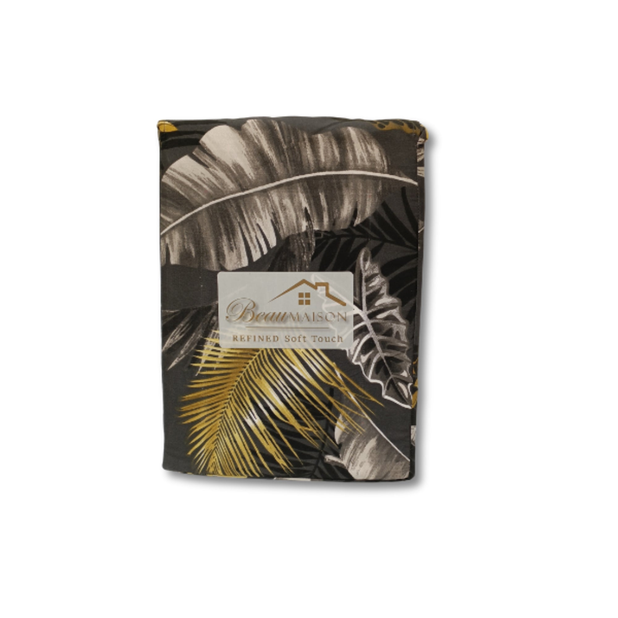 Jungle Style Dekbedovertrek