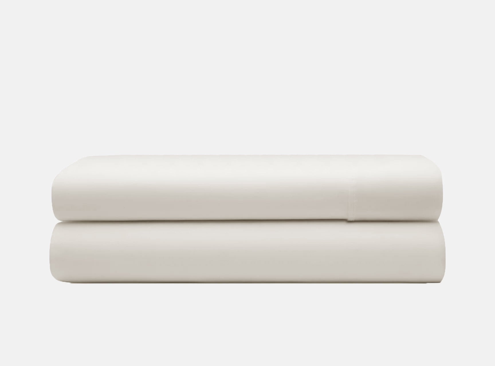 Katoenen Laken Creme
