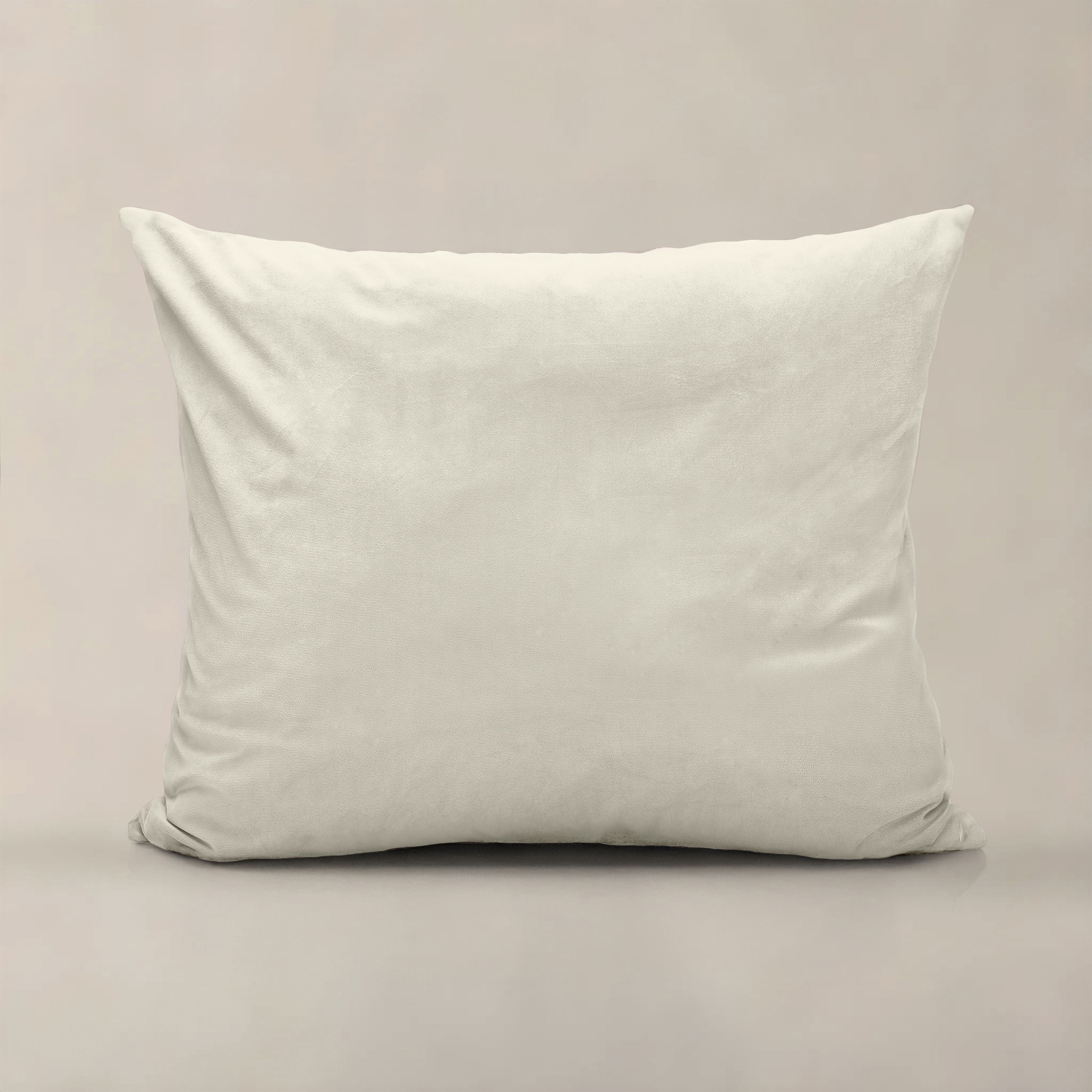 All-in One Lazy Velvet Dekbed Créme - Dekbed voor het hele jaar