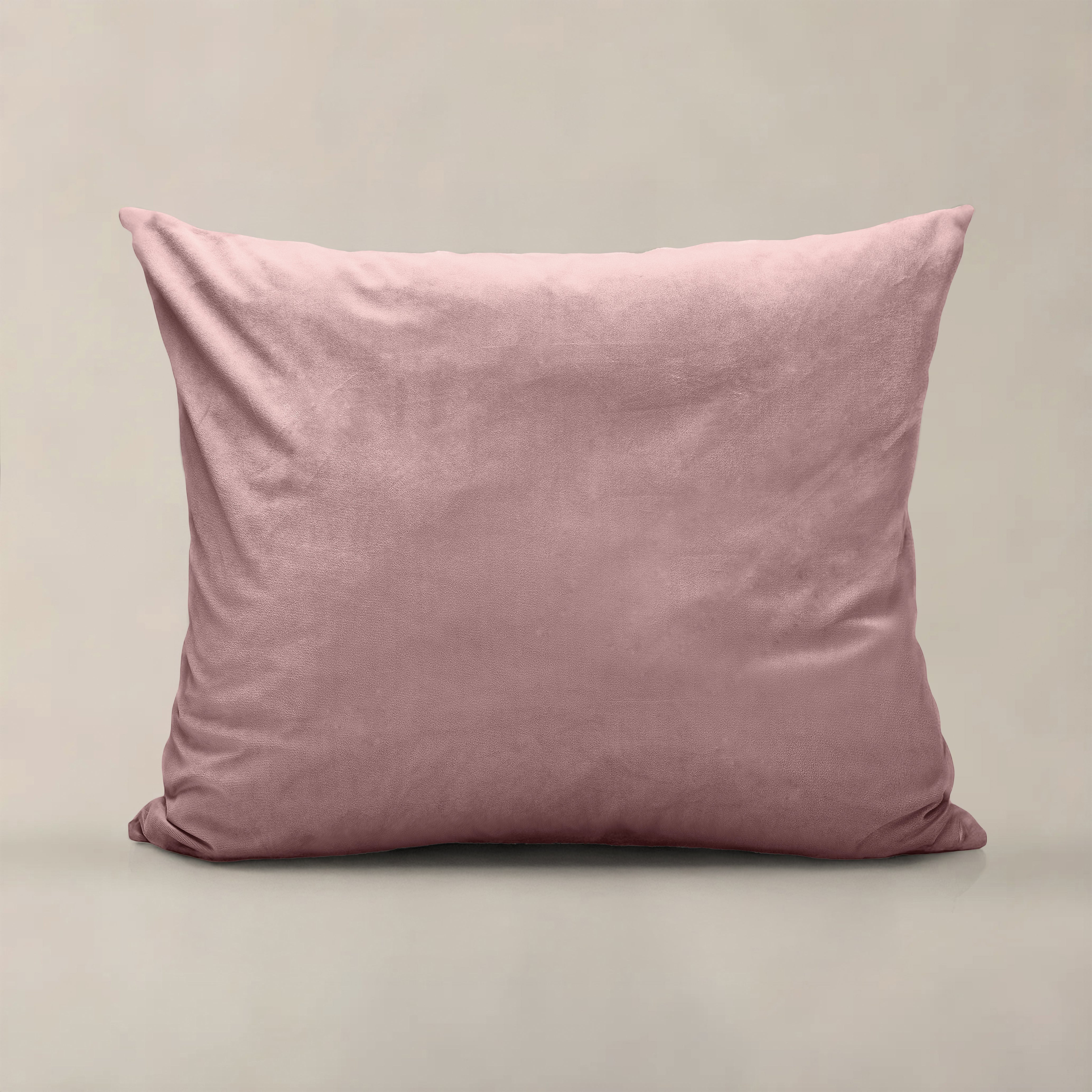 All-in One Lazy Velvet Dekbed Oud Roze - Dekbed voor het hele jaar