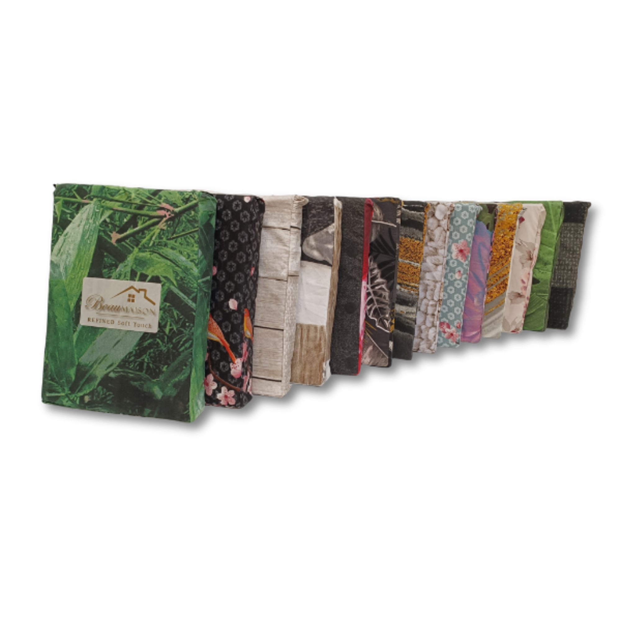 Live Laugh Love Dekbedovertrek