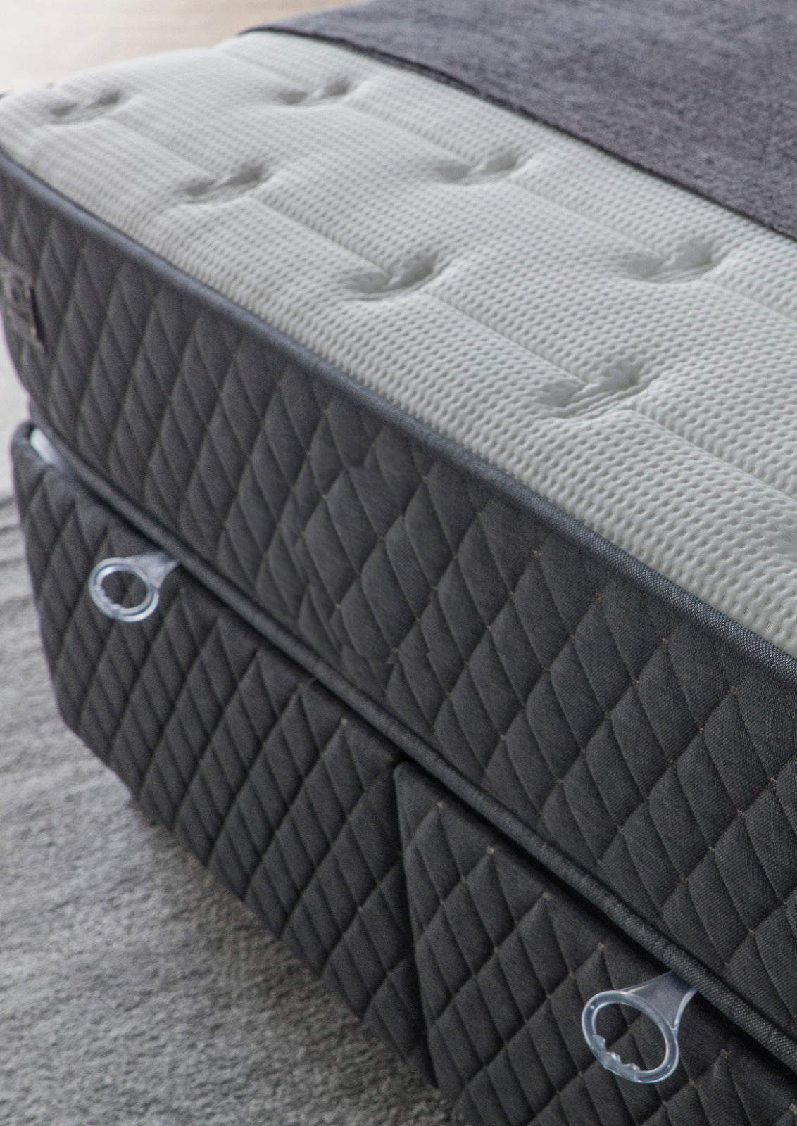 Maison Interiors Boxspring met opbergruimte Monaco Premium