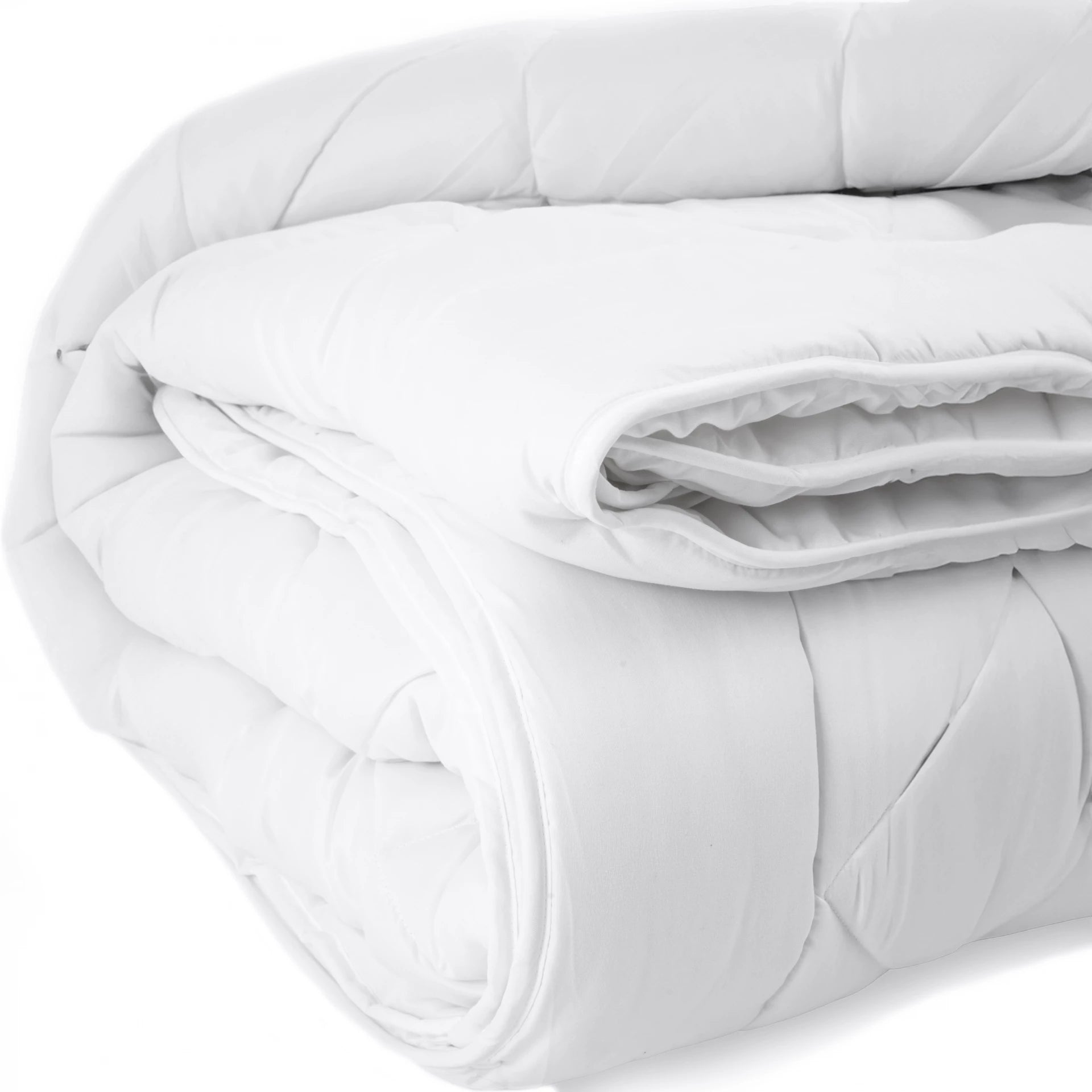 Micro Touch 4-Seizoenen Dekbed wit - Standaard dekbed - Makkelijk wasbaar - Anti-allergisch
