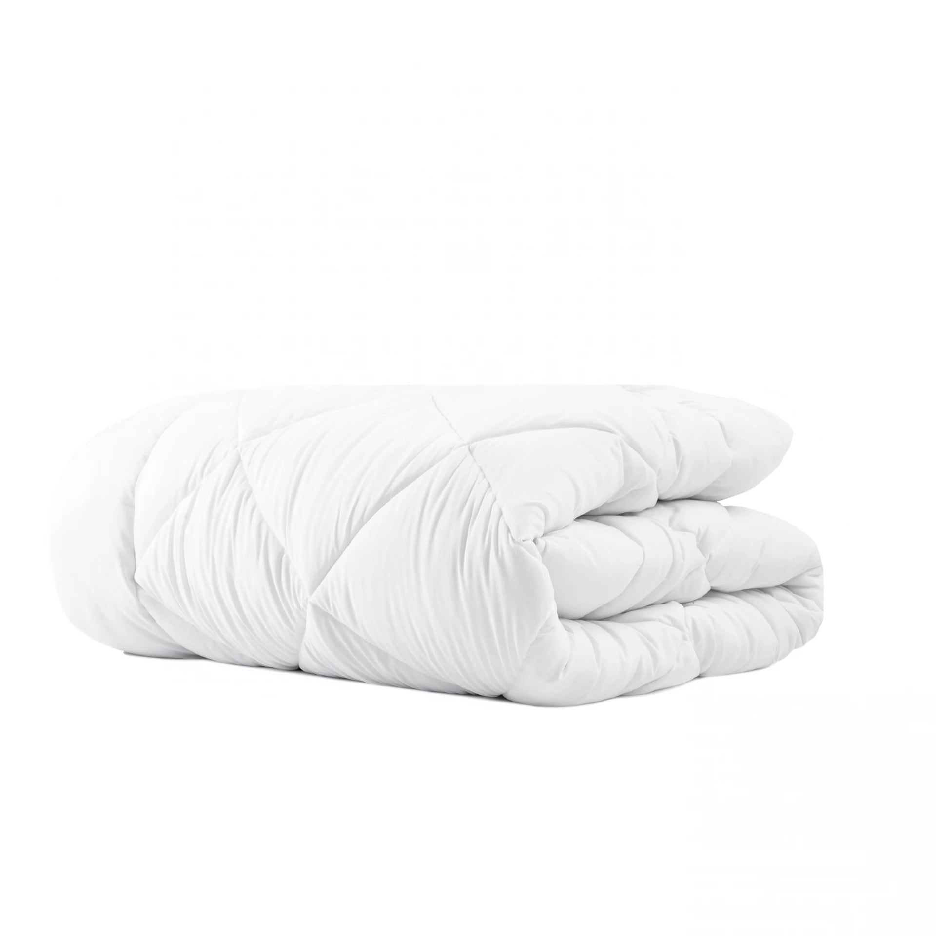 Micro Touch Enkel Dekbed wit - Standaard dekbed - Makkelijk wasbaar - Anti-allergisch