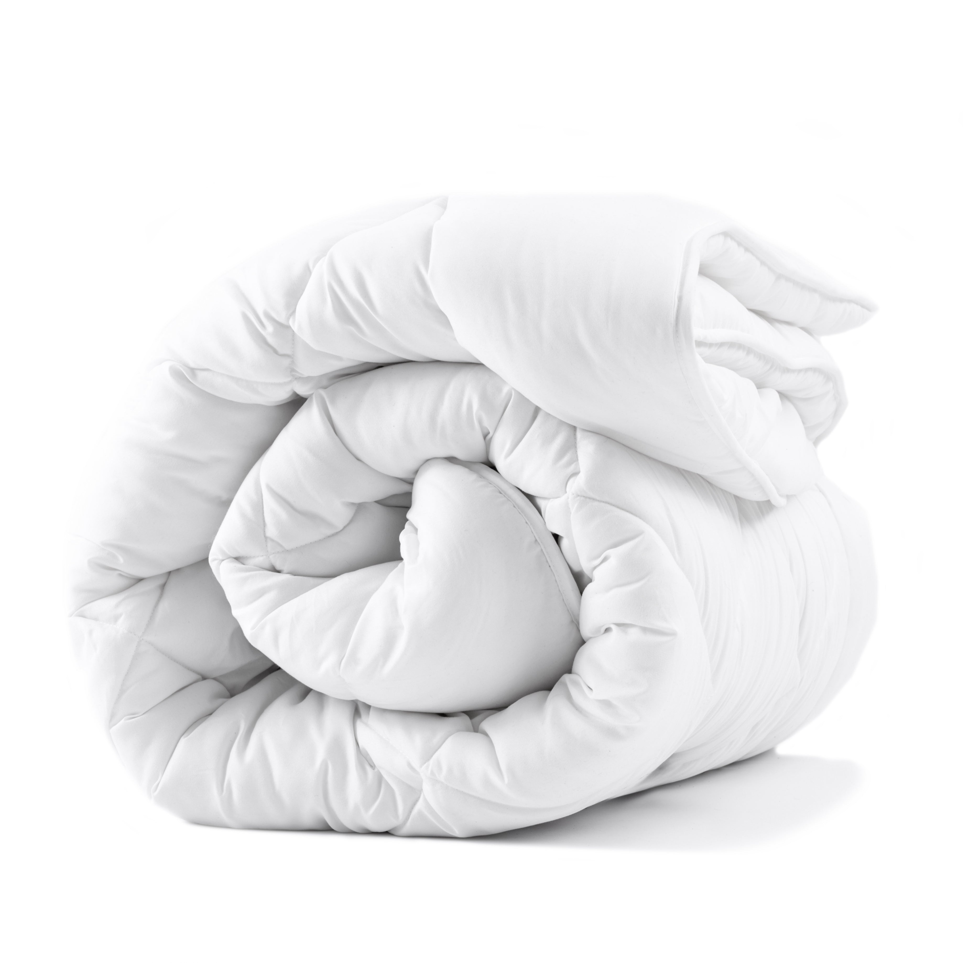 Micro Touch Enkel Dekbed wit - Standaard dekbed - Makkelijk wasbaar - Anti-allergisch