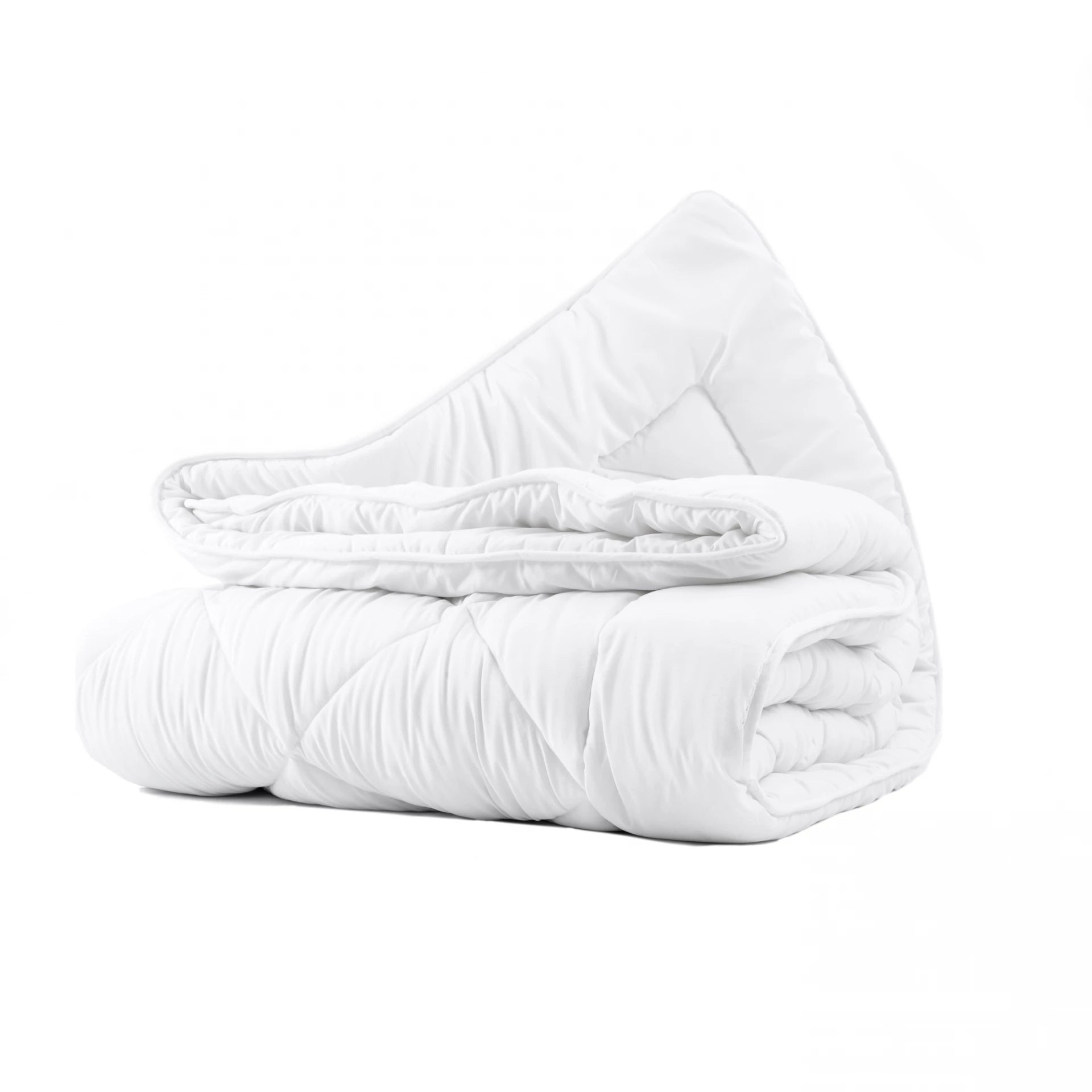 Micro Touch Enkel Dekbed wit - Standaard dekbed - Makkelijk wasbaar - Anti-allergisch