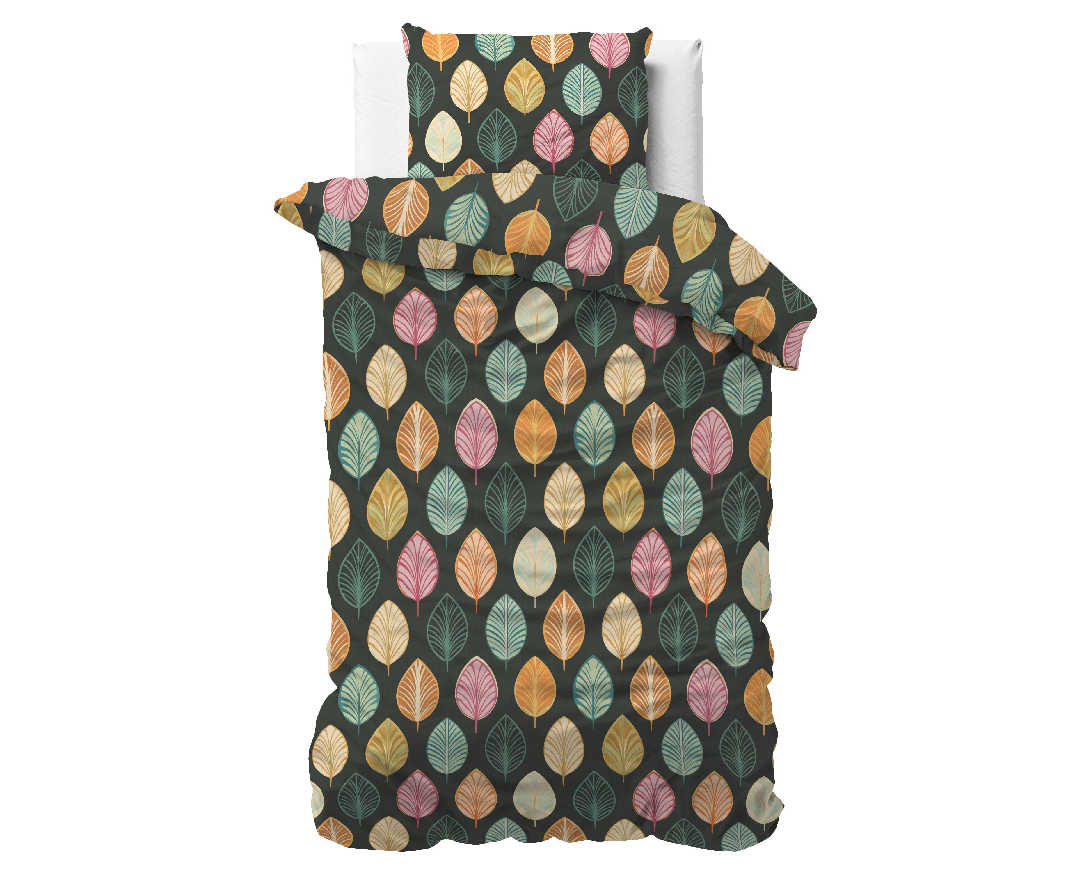 Oscar Multi Duvet Cover