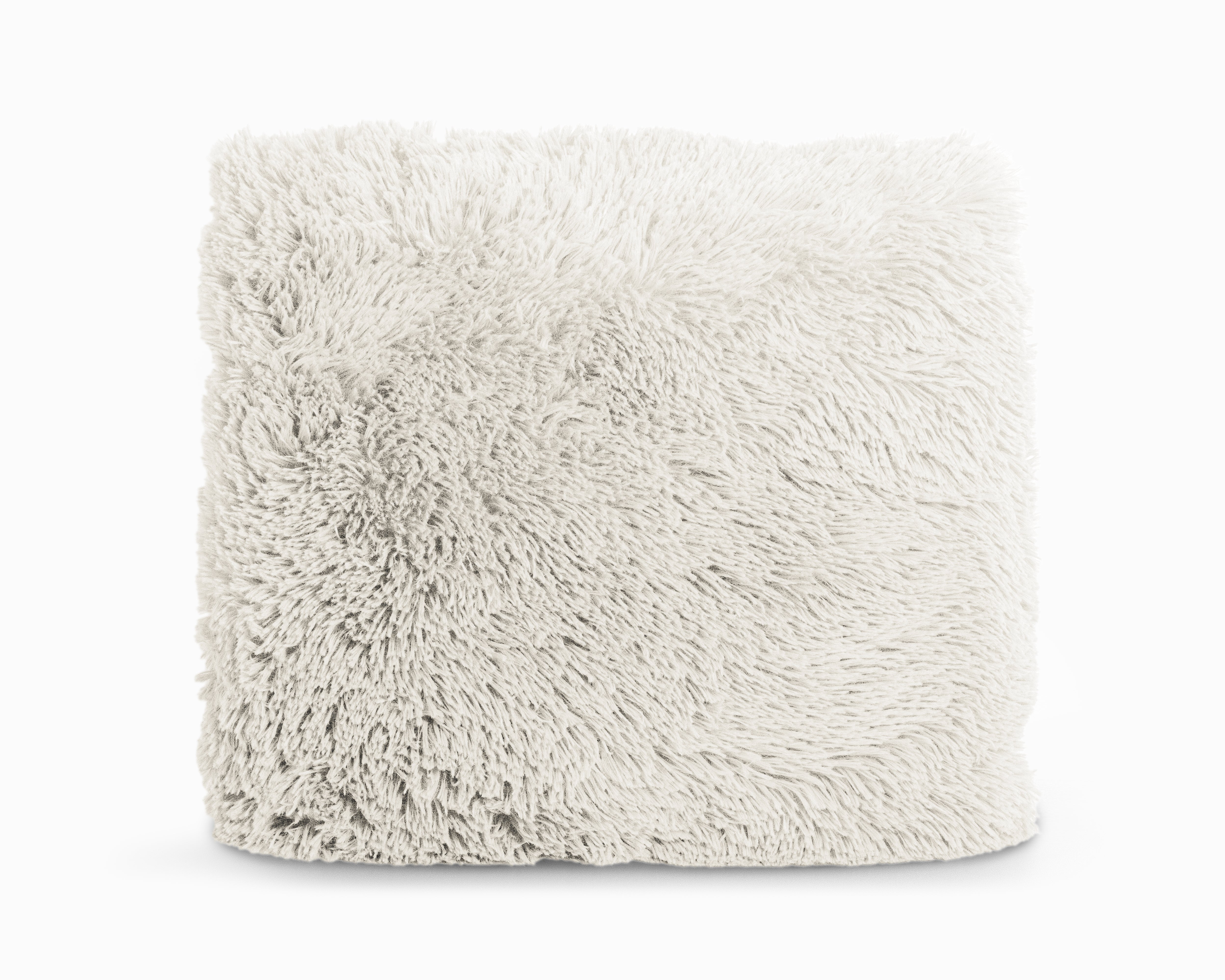 Polar bear Sierkussen Beige 50 x 50