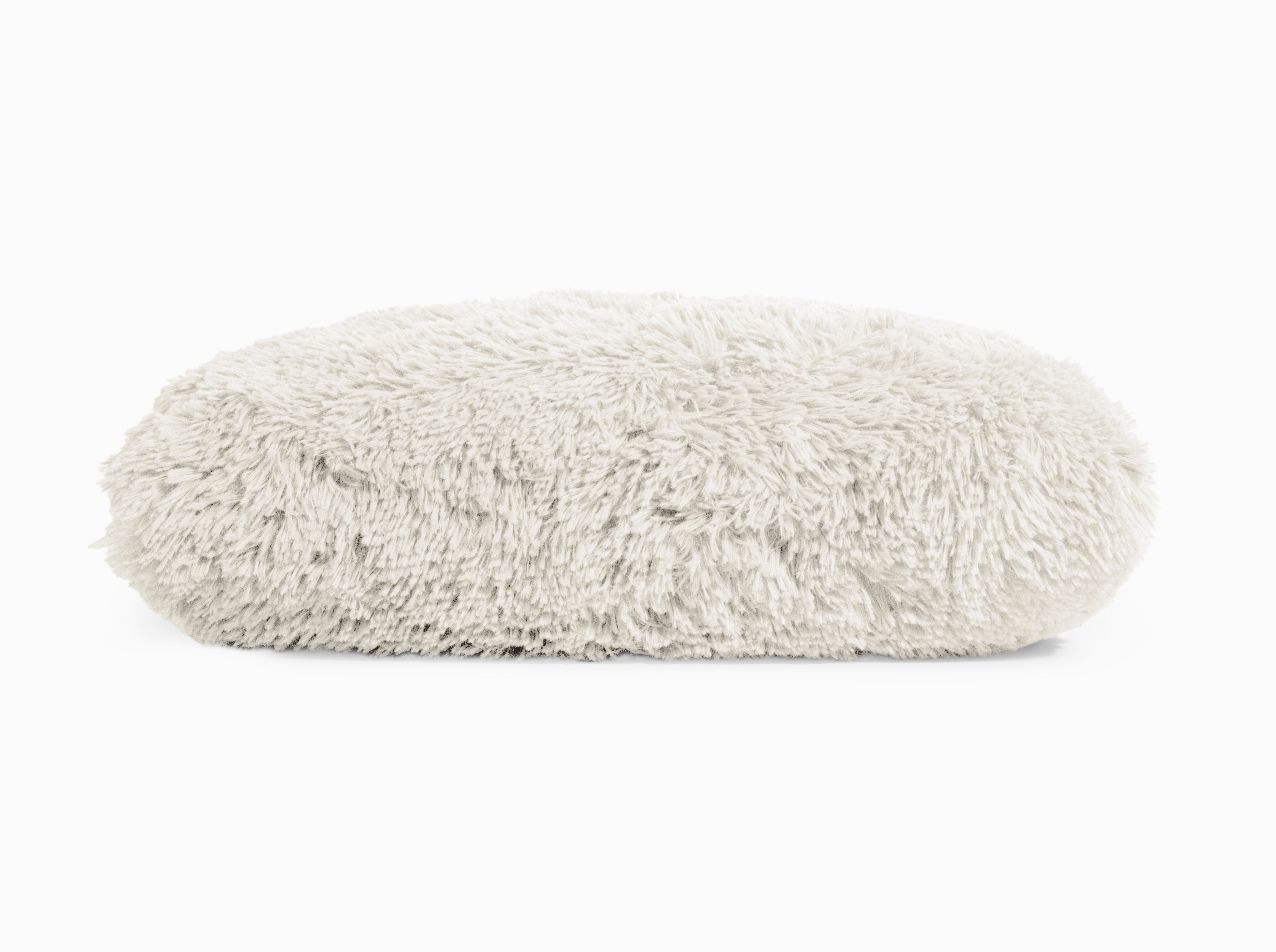 Polar bear Sierkussen Beige 50 x 50
