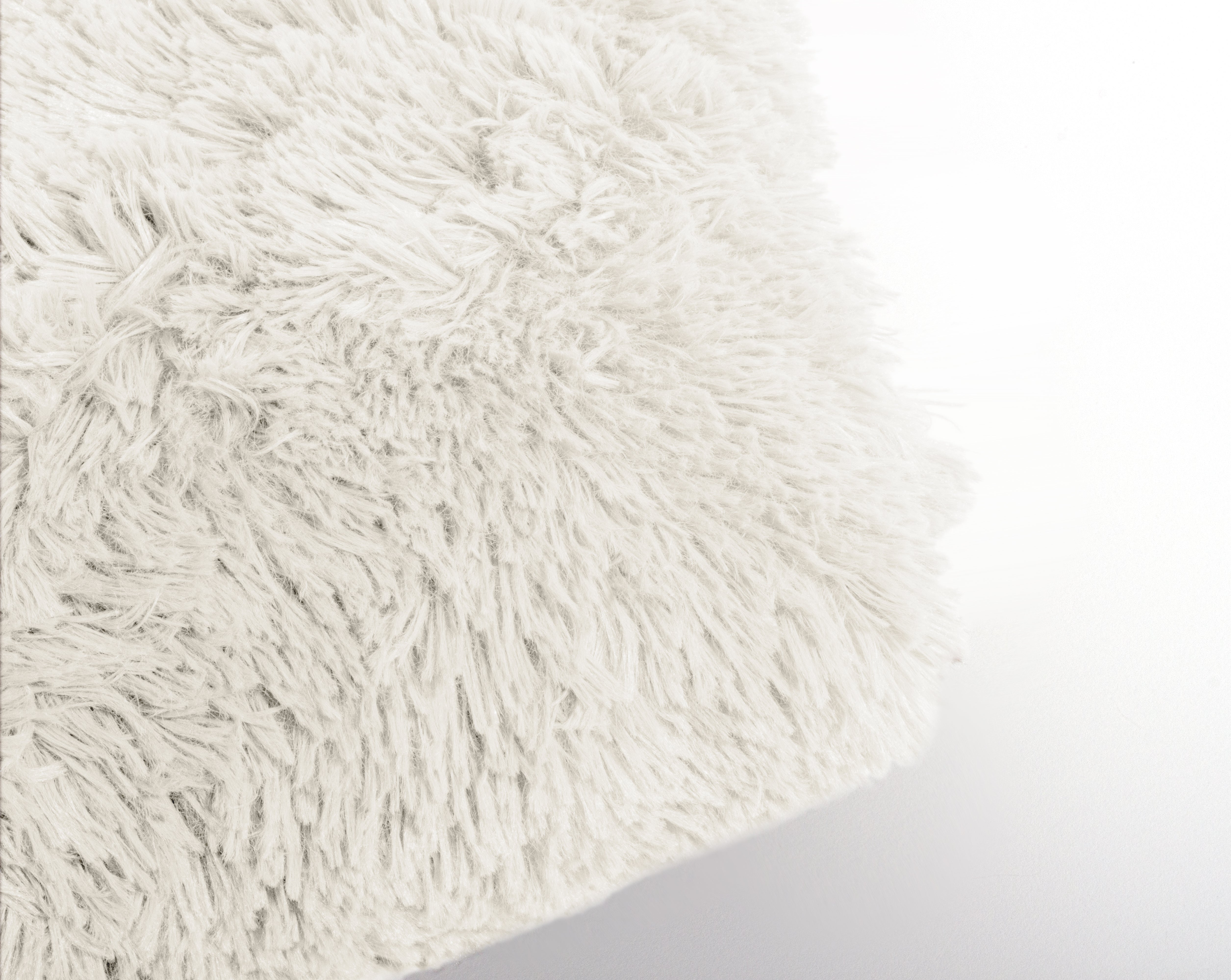 Polar bear Sierkussen Beige 50 x 50