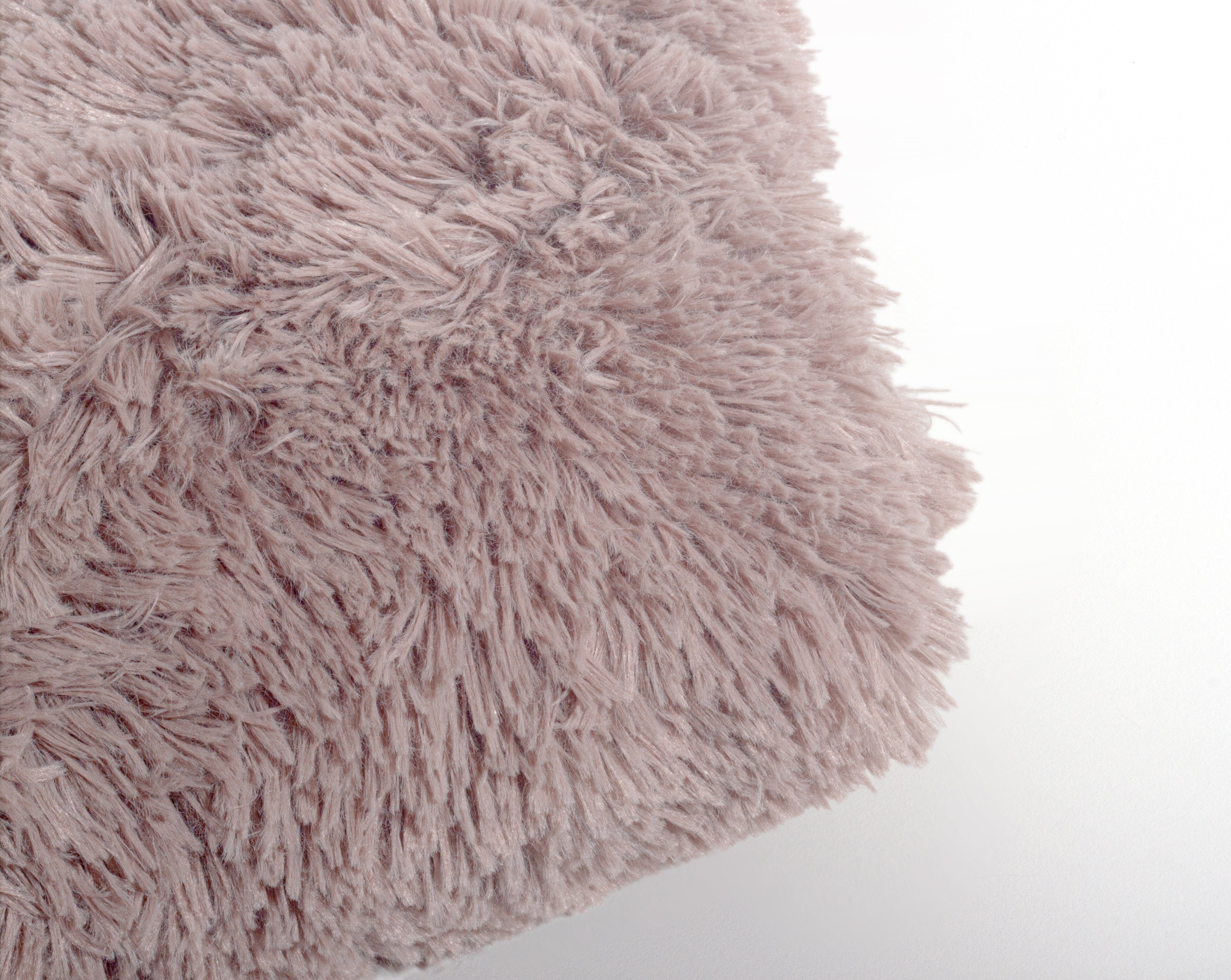 Polar bear Sierkussen Poeder Roze 50 x 50