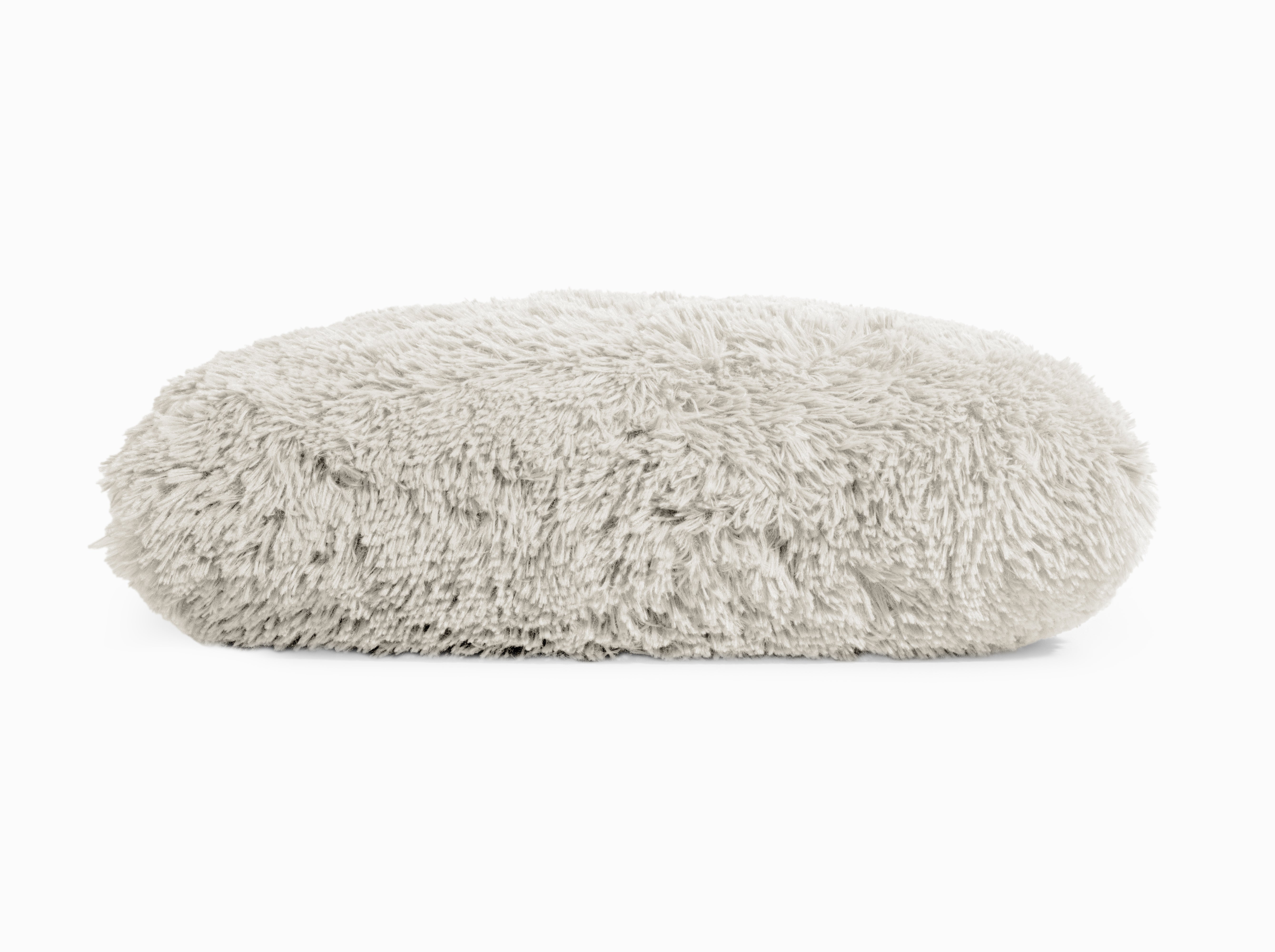 Polar bear Sierkussen Taupe 50 x 50