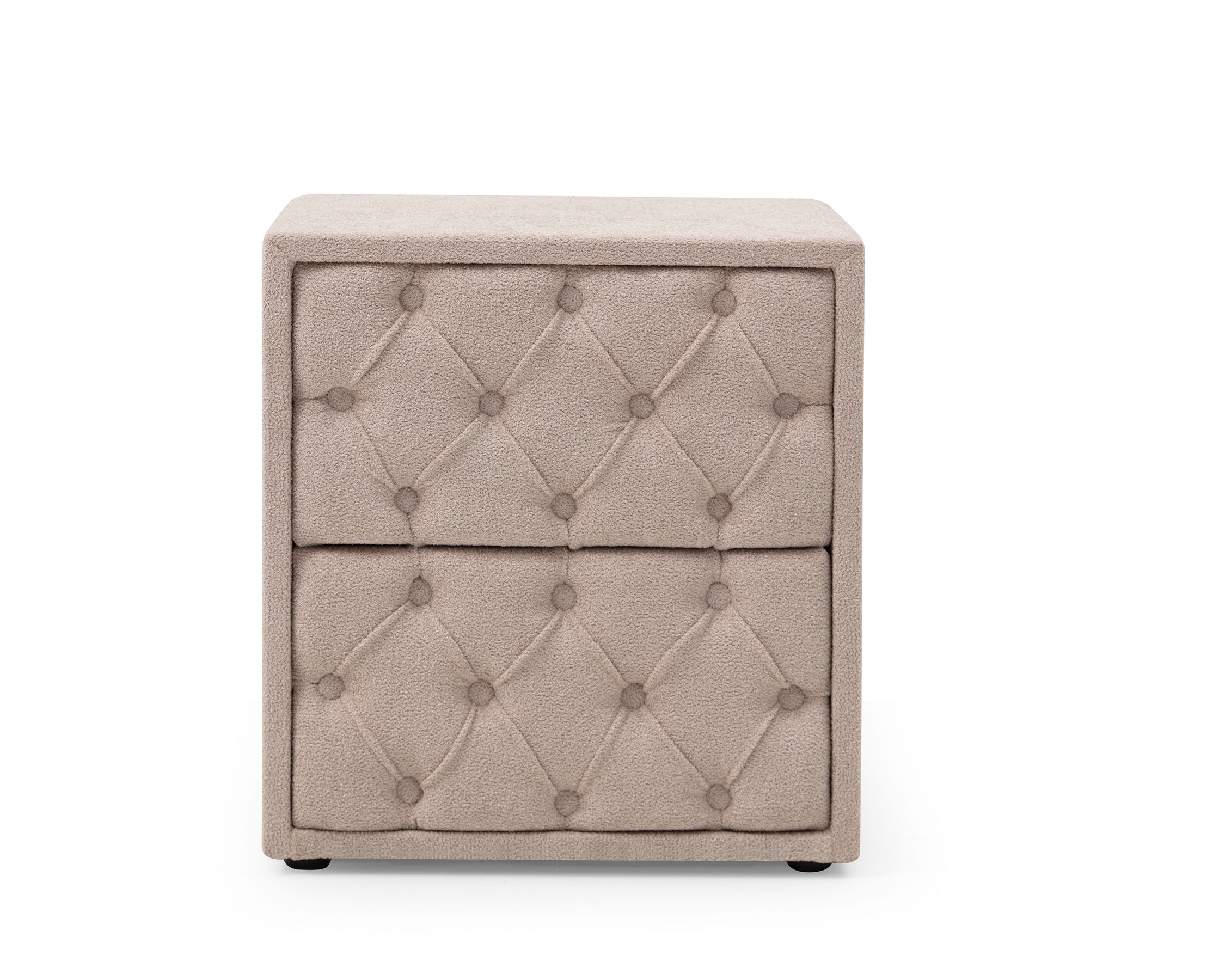 SKYBEDD ® - Boxspring met opbergruimte Oxybedd