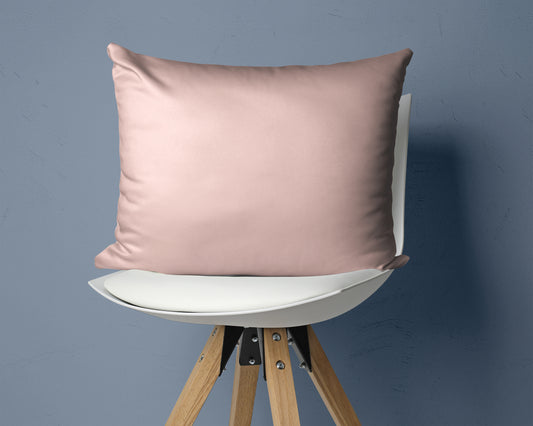 Satijnen 2 in 1 Kussenslopen Roze - Luxe satijn - Premium kwaliteit - 2 stuks in 1 verpakking