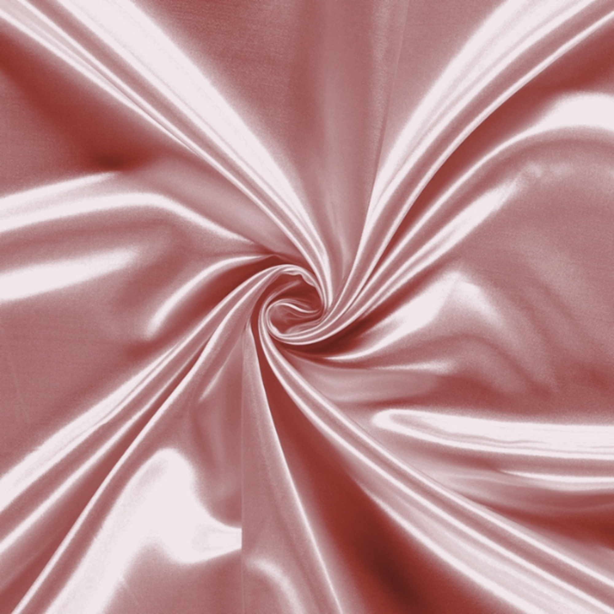 Satijnen Kussenslopen Roze 60 x 70 cm – Set van 2