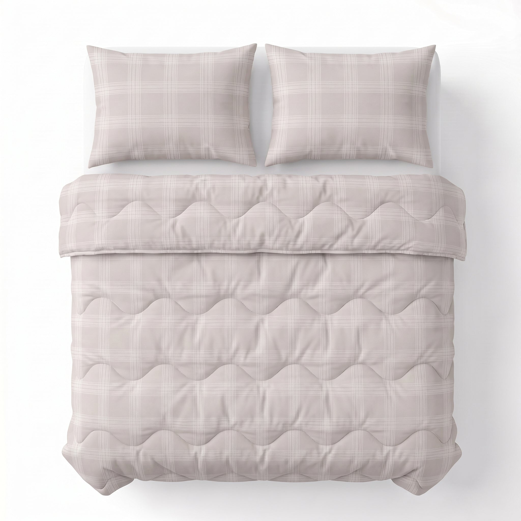 Sleeptime Lazy Dekbed - Mirela Zand - Voor het hele jaar + Slopen