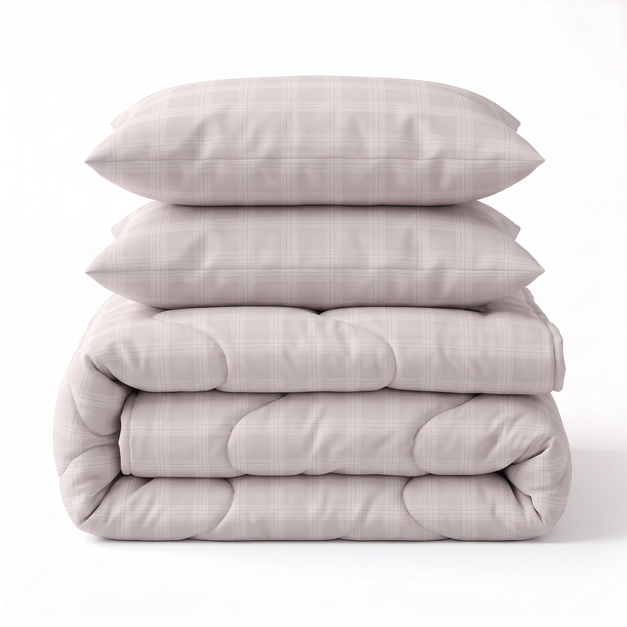 Sleeptime Lazy Dekbed - Mirela Zand - Voor het hele jaar + Slopen
