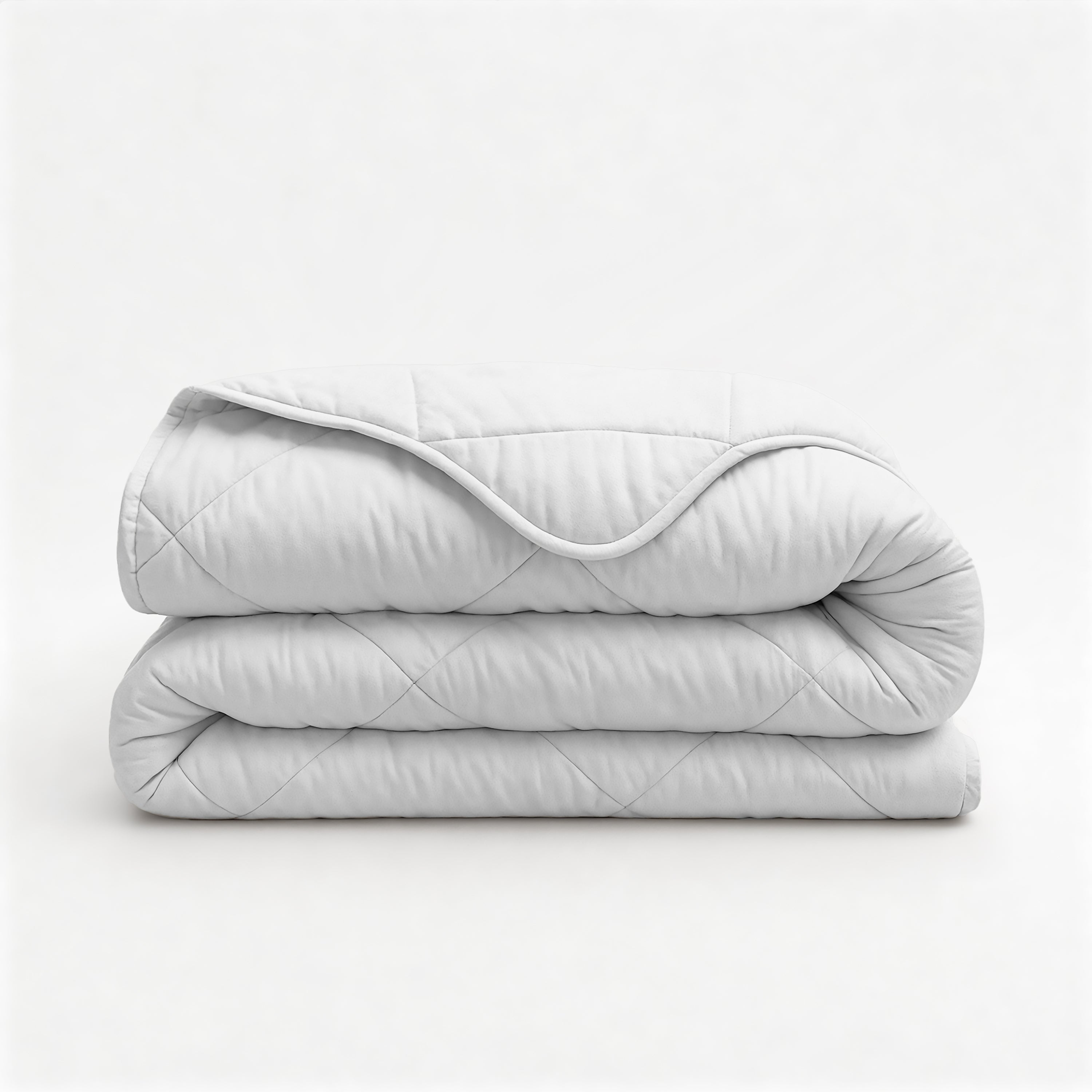 Sleeptime Lazy Uni Dekbed - Beige - Met Kussenslopen