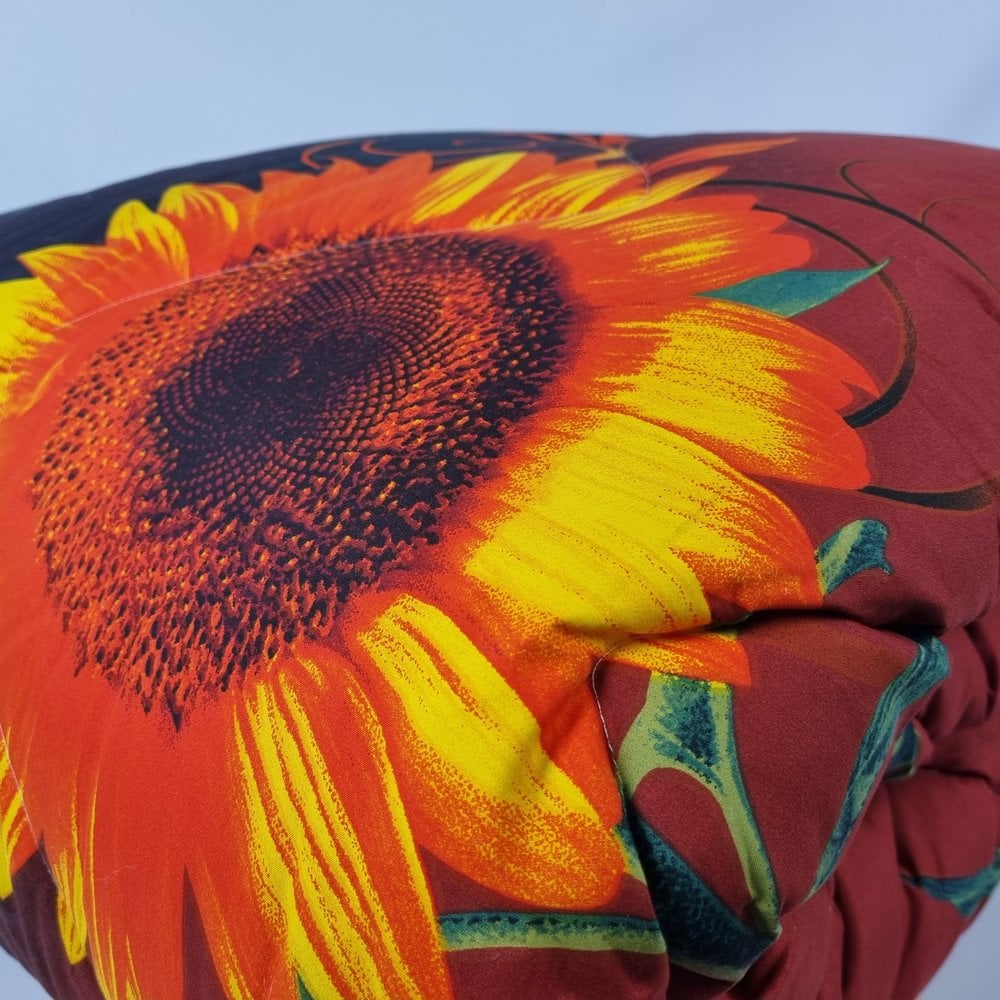 Sunflower Kant en Klaar Dekbed - Dekbed Zonder Overtrek