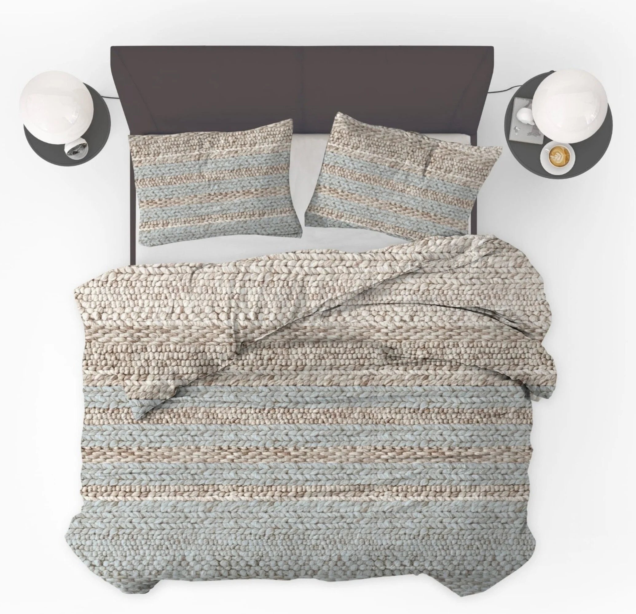 Toffy Dekbedovertrek