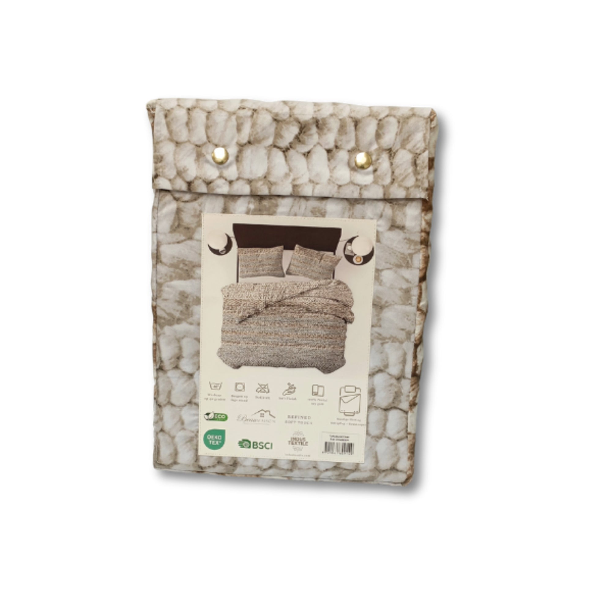 Toffy Dekbedovertrek