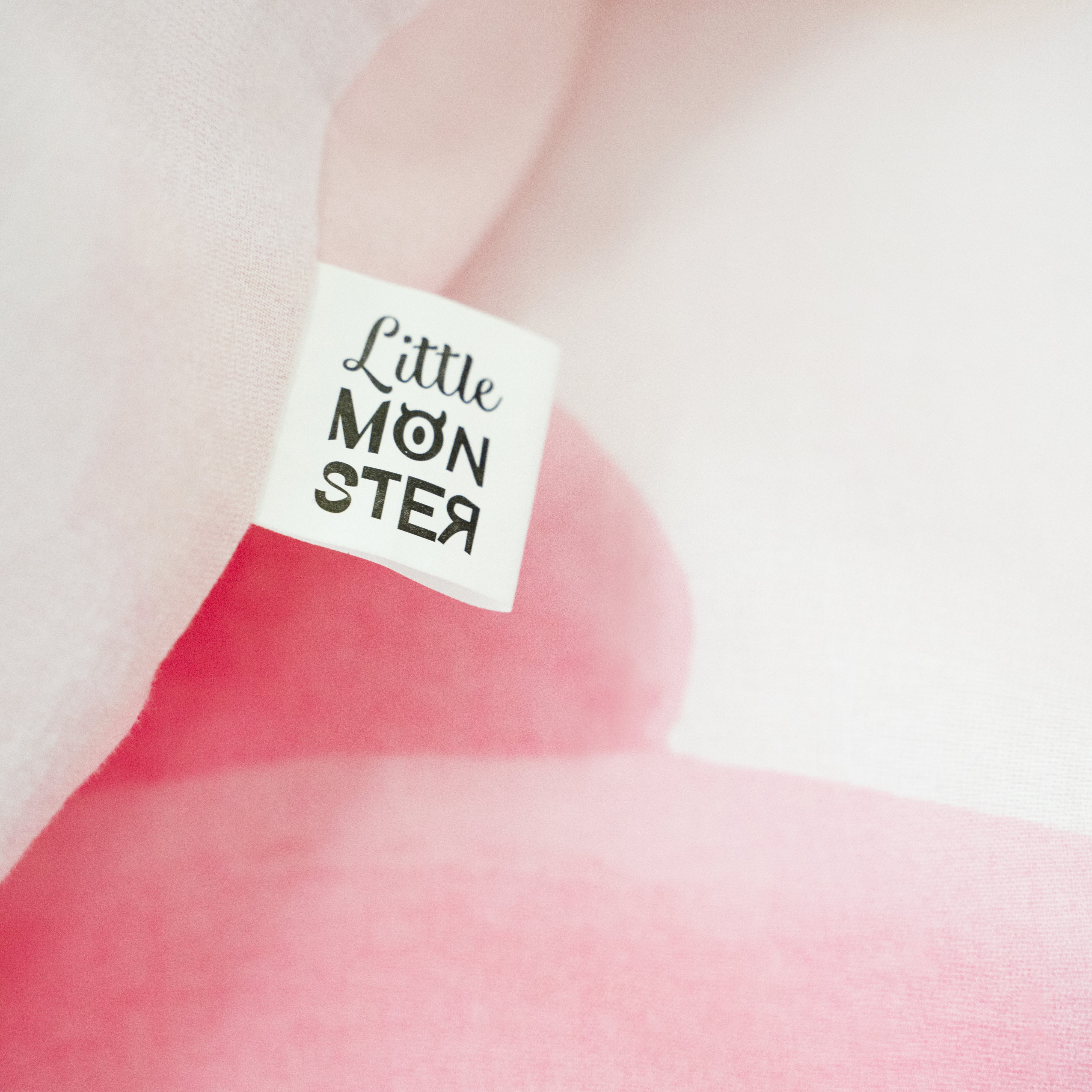 Unicone Dekbedovertrek Roze