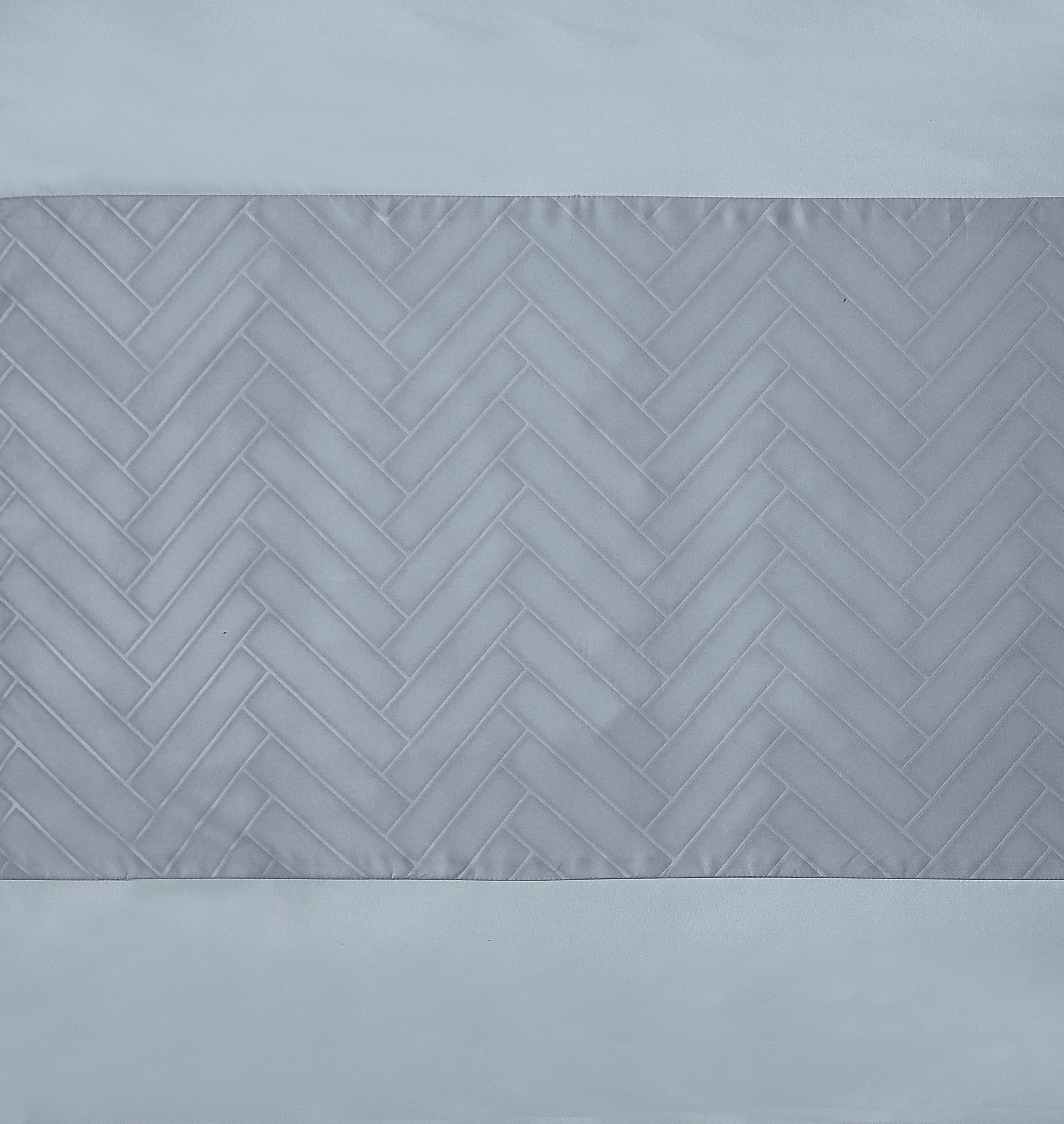 Valencia Duvet Cover Sand - Uni design - Intaglio design - Easy to wash
