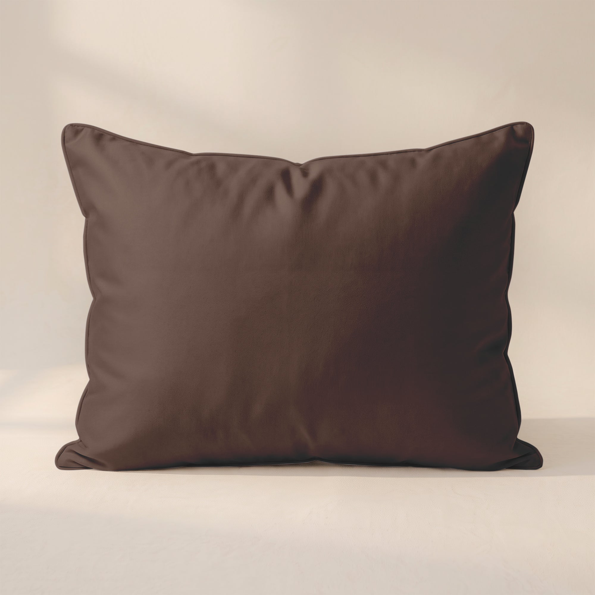 Valking Comfort Wasbaar & Aanpasbaar Hoofdkussen - Chocolade Bruin