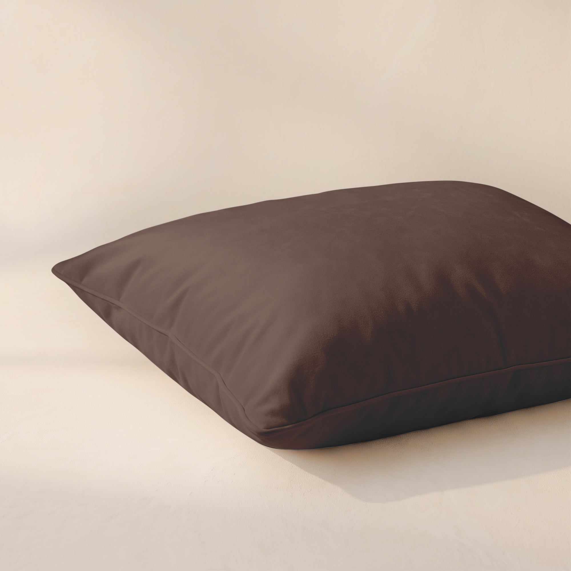 Valking Comfort Wasbaar & Aanpasbaar Hoofdkussen - Chocolade Bruin