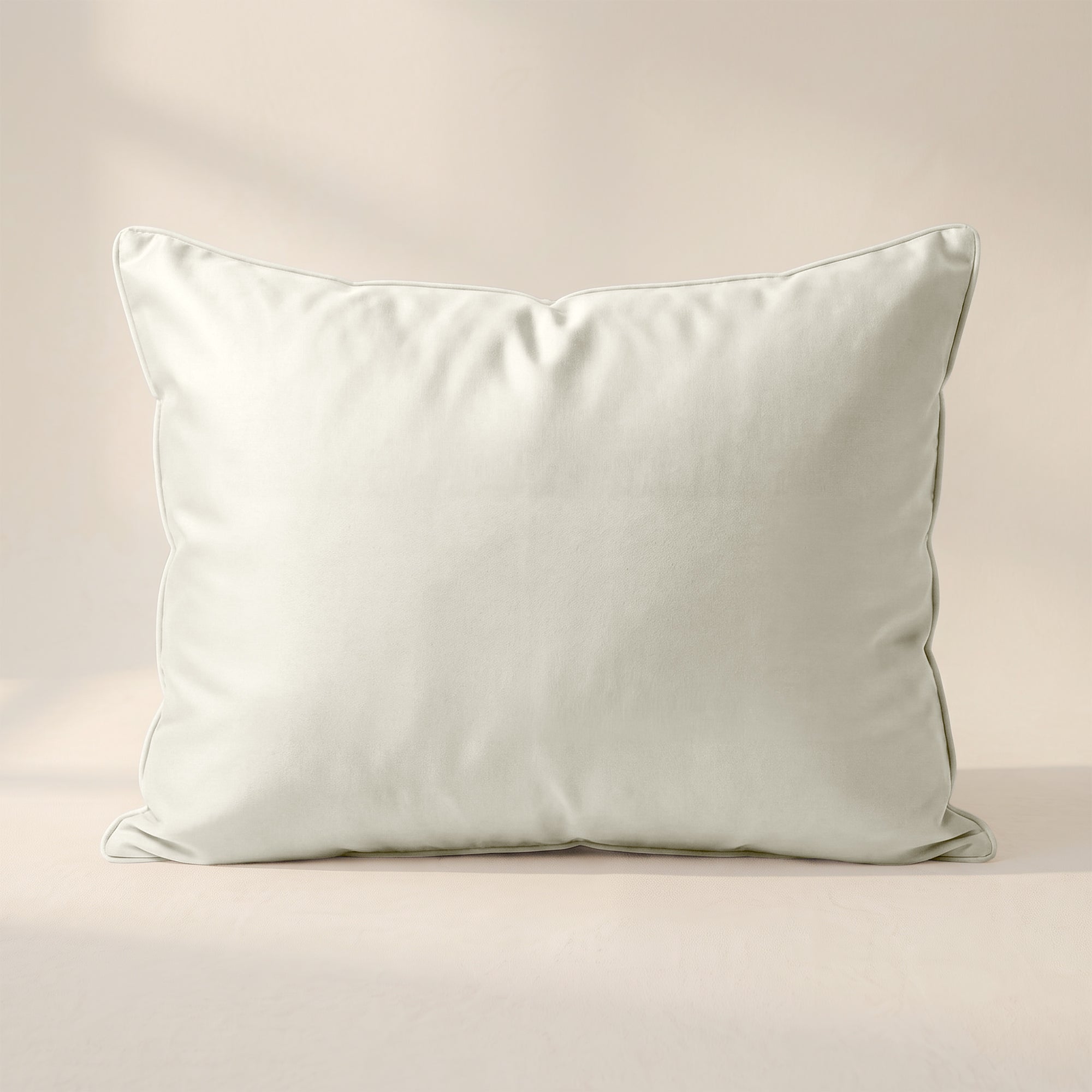 Valking Comfort Wasbaar & Aanpasbaar Hoofdkussen - Crème