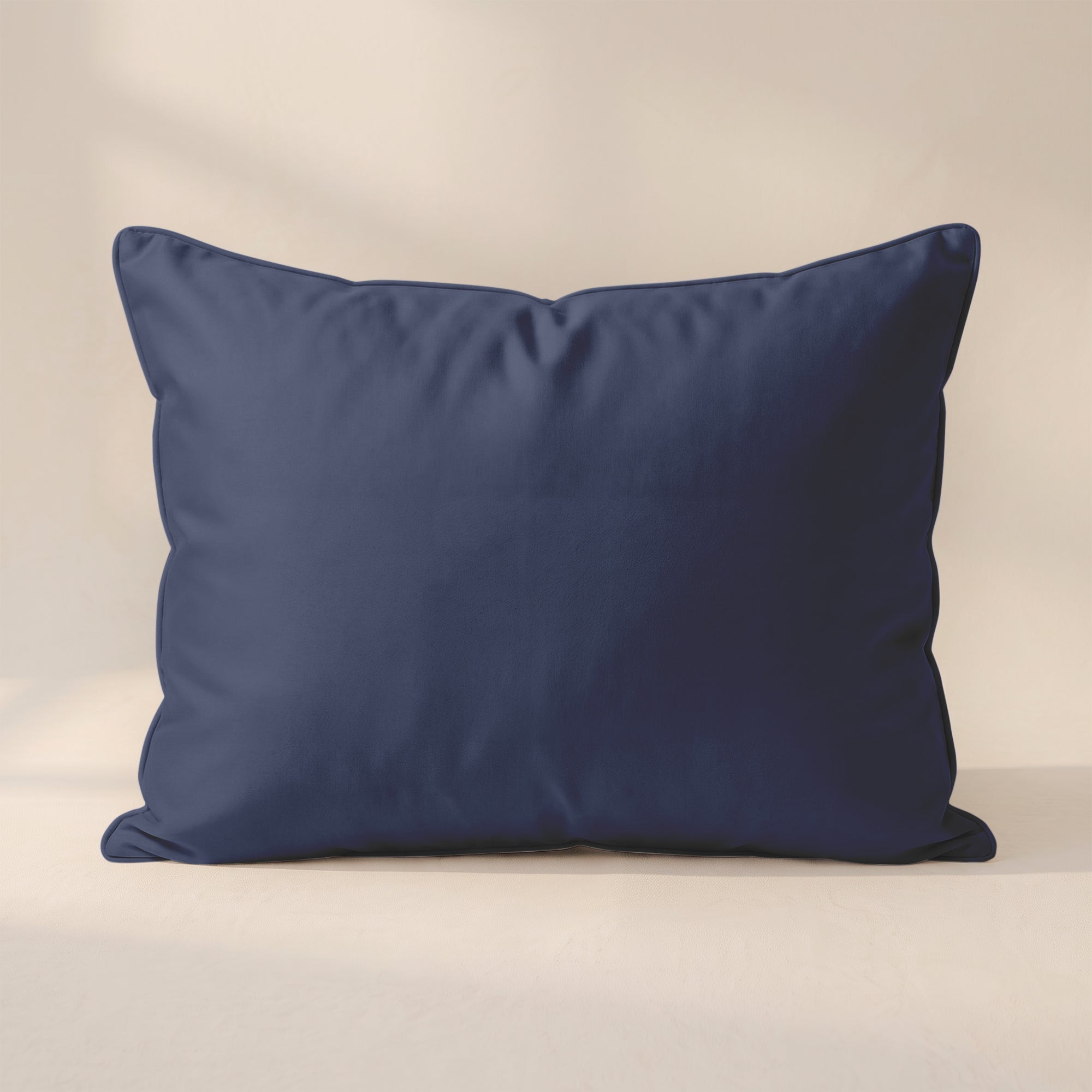 Valking Comfort Wasbaar & Aanpasbaar Hoofdkussen - Donkerblauw
