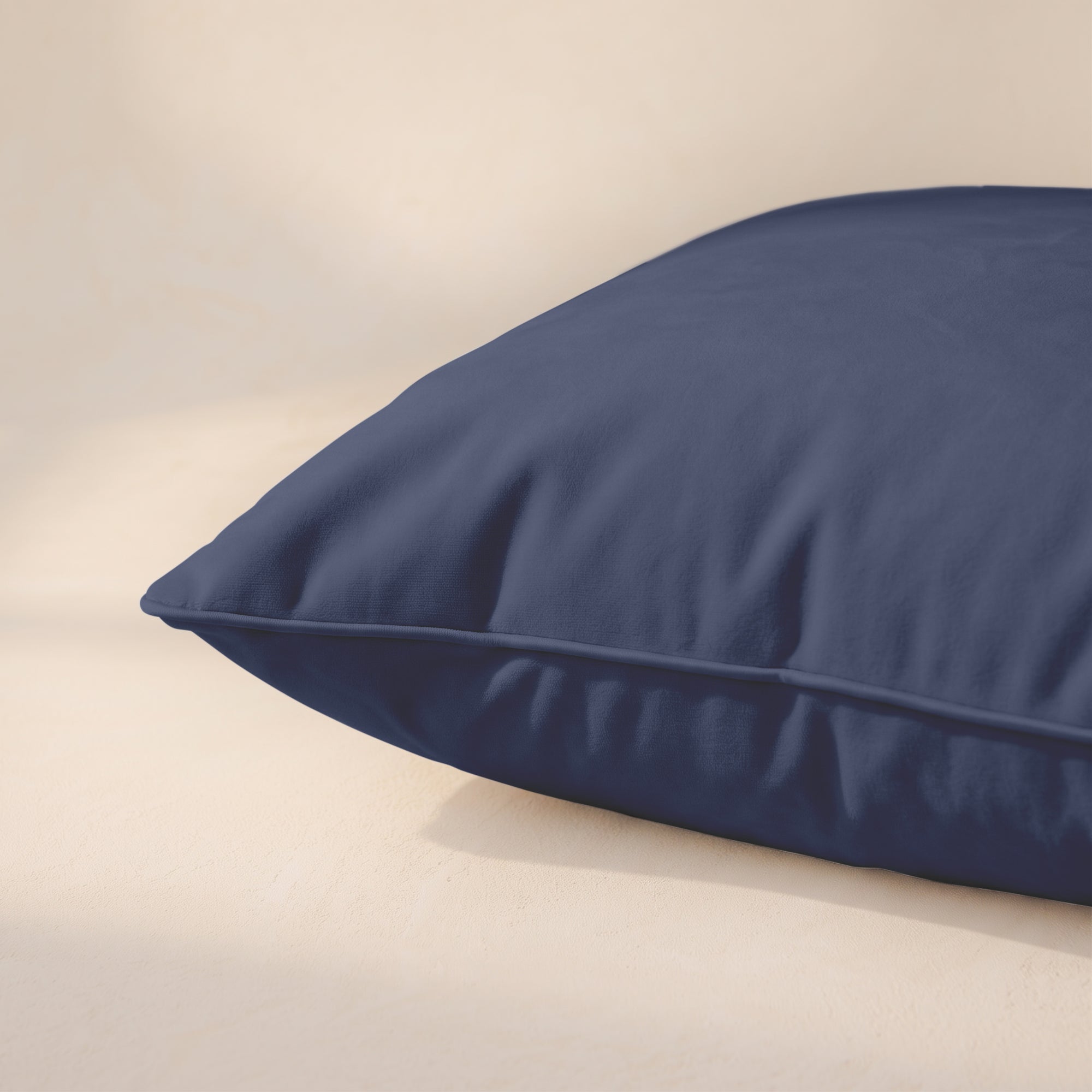 Valking Comfort Wasbaar & Aanpasbaar Hoofdkussen - Donkerblauw