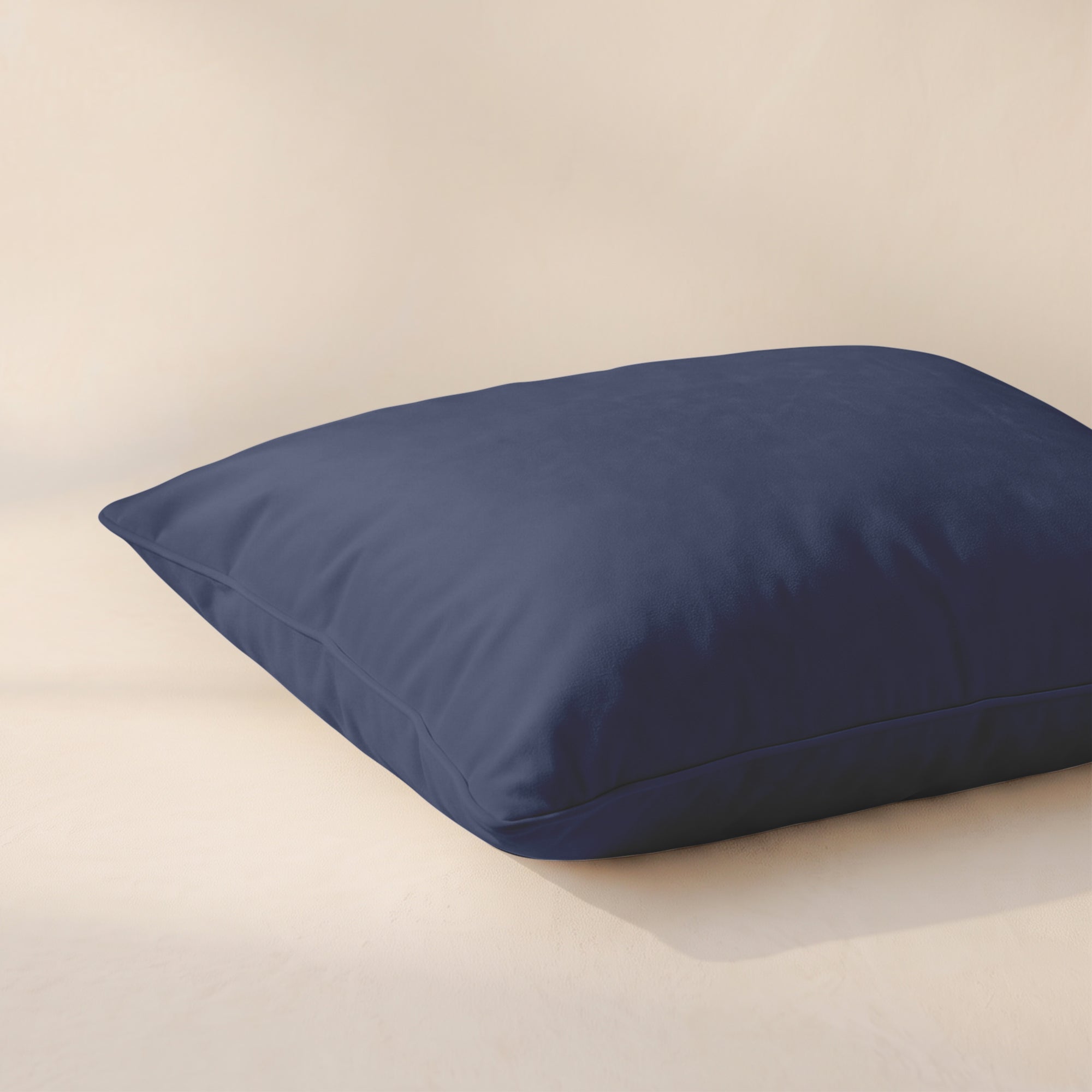 Valking Comfort Wasbaar & Aanpasbaar Hoofdkussen - Donkerblauw