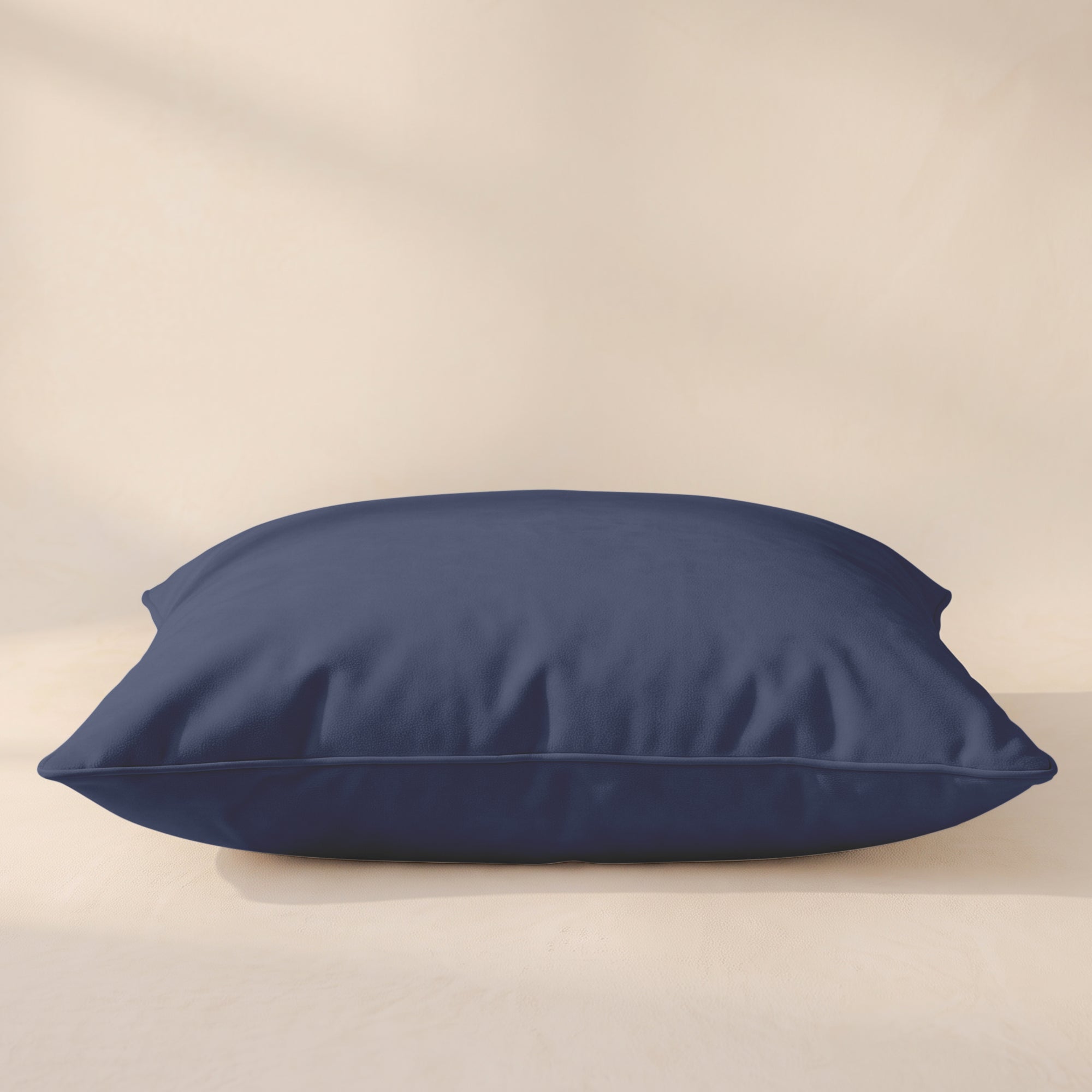 Valking Comfort Wasbaar & Aanpasbaar Hoofdkussen - Donkerblauw