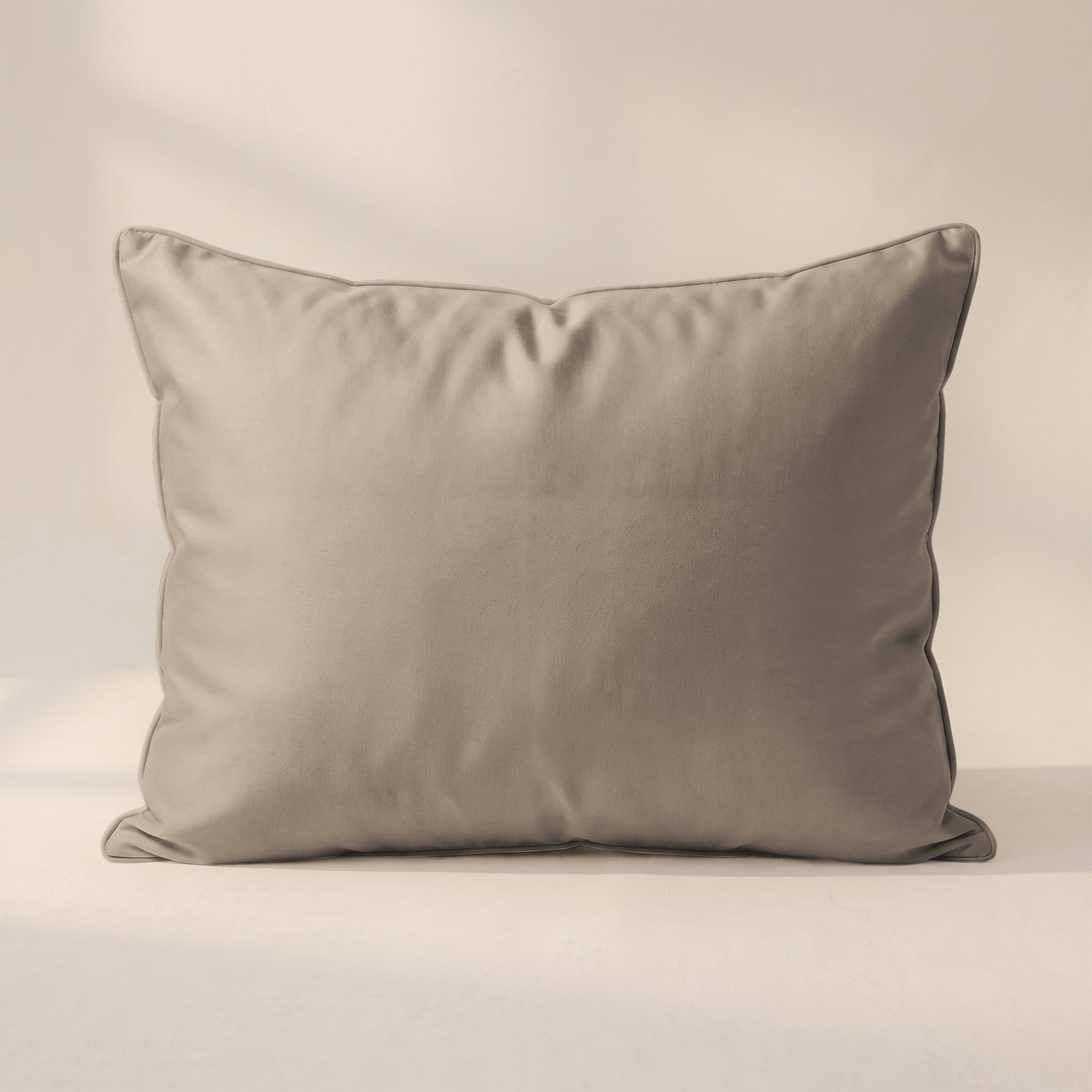 Valking Comfort Wasbaar & Aanpasbaar Hoofdkussen - Taupe