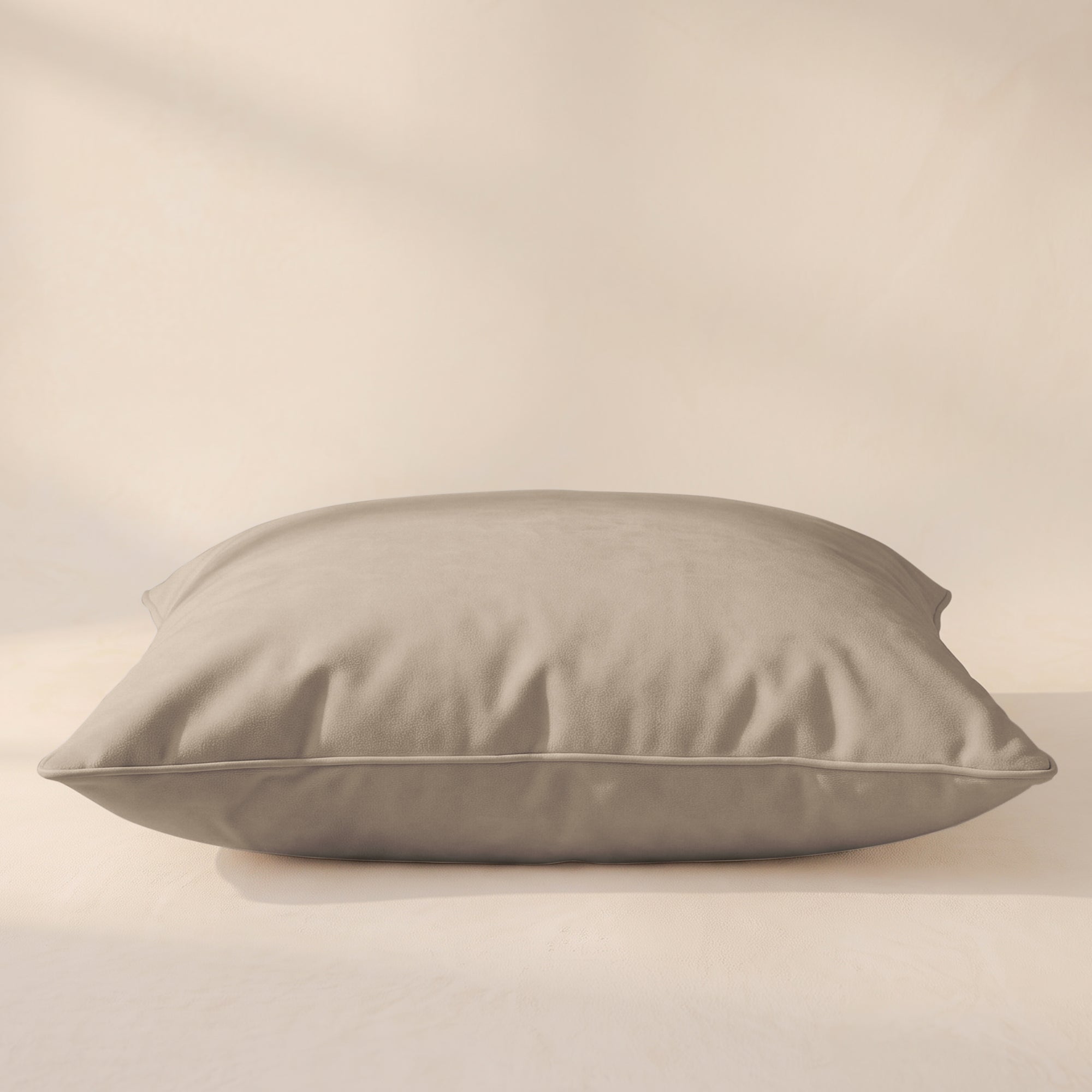 Valking Comfort Wasbaar & Aanpasbaar Hoofdkussen - Taupe